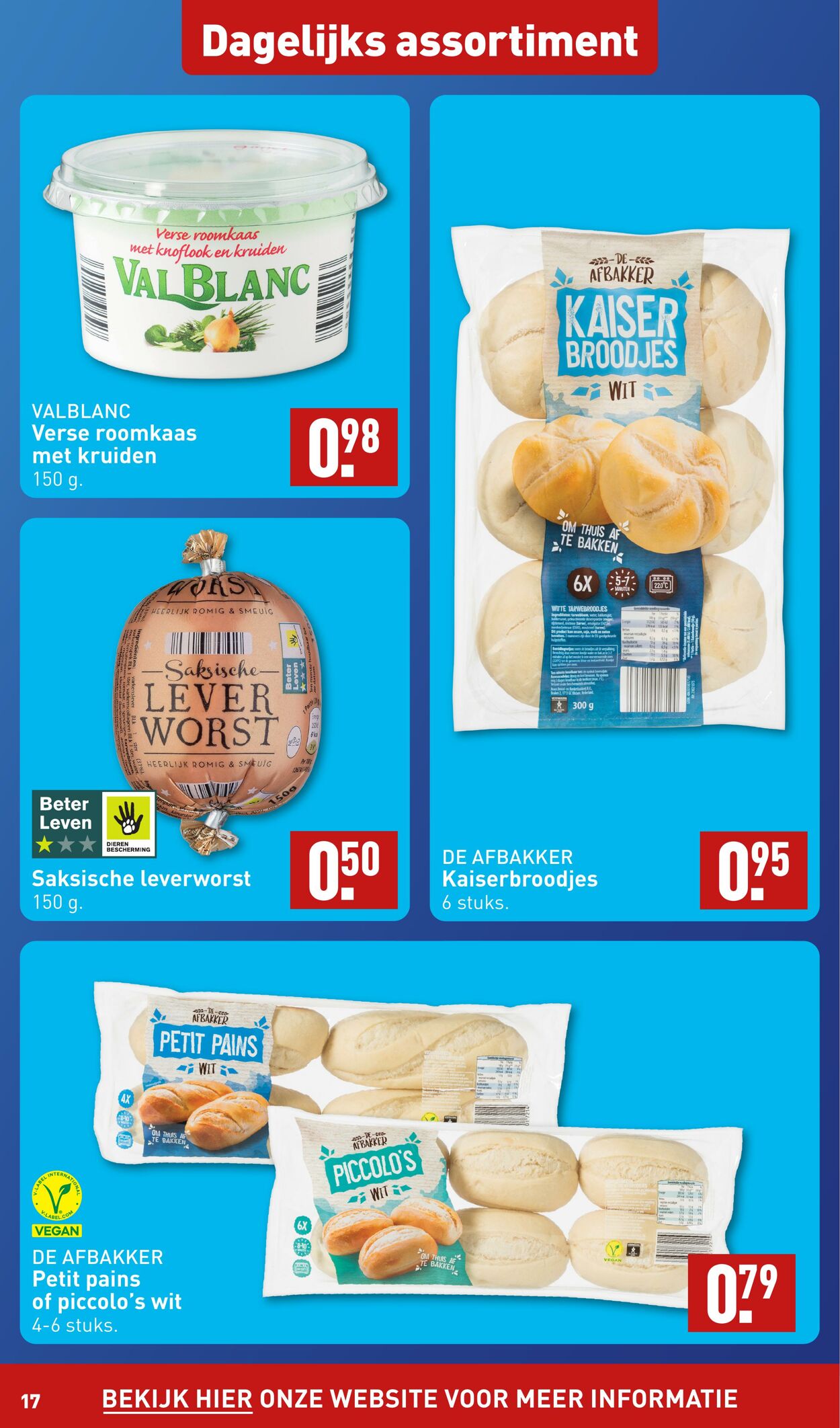 Folder Aldi 07.10.2024 - 13.10.2024