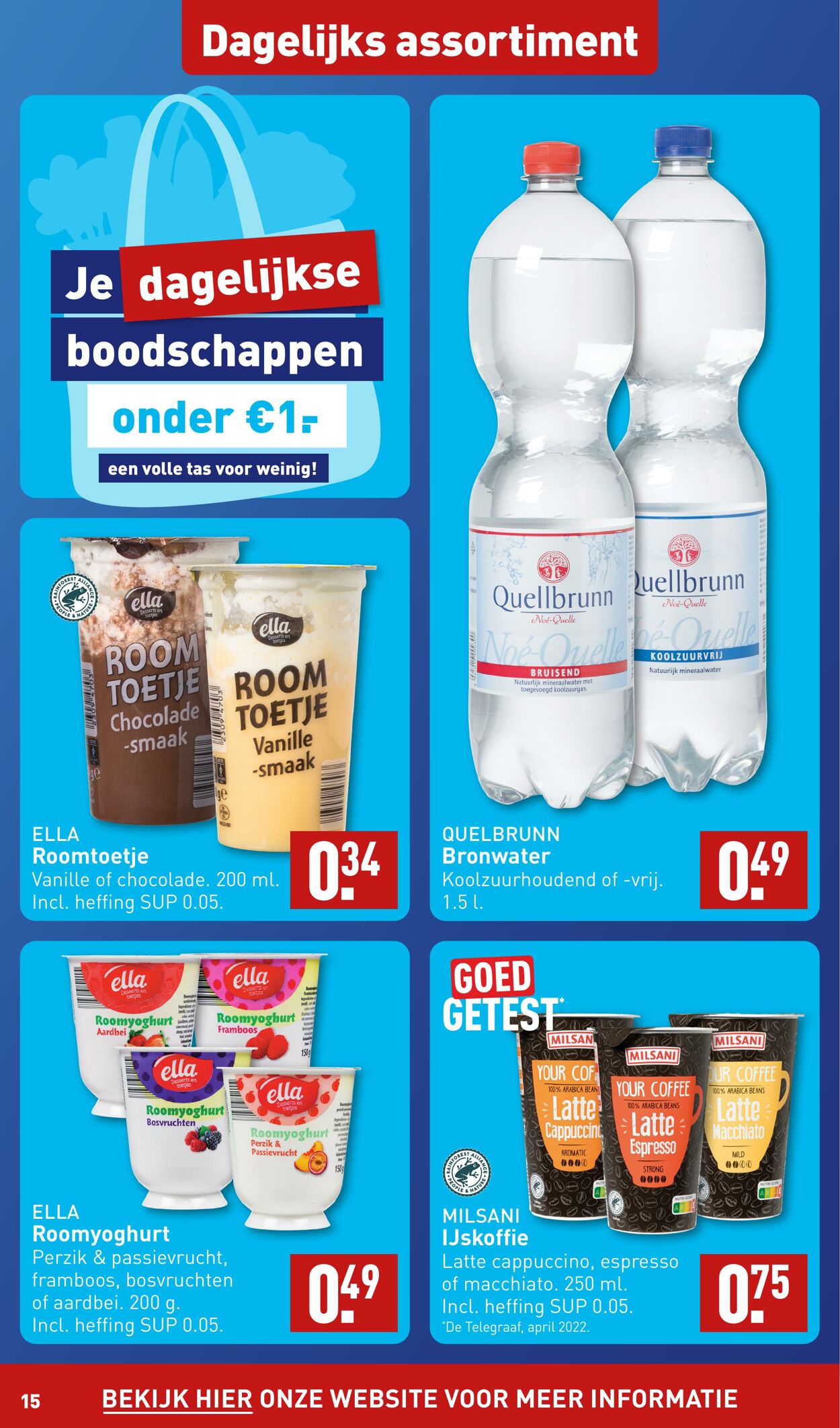 Folder Aldi 07.10.2024 - 13.10.2024