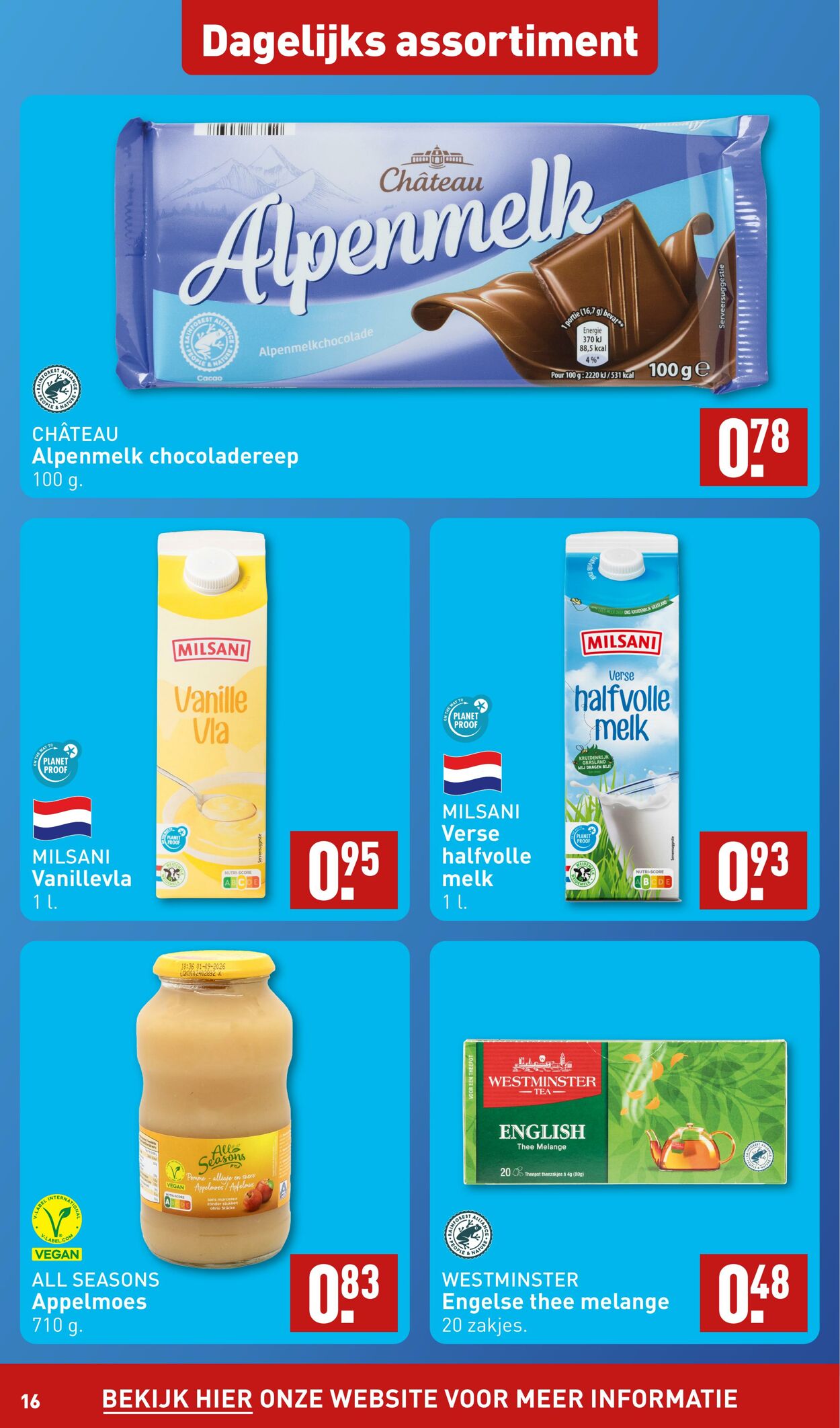 Folder Aldi 07.10.2024 - 13.10.2024