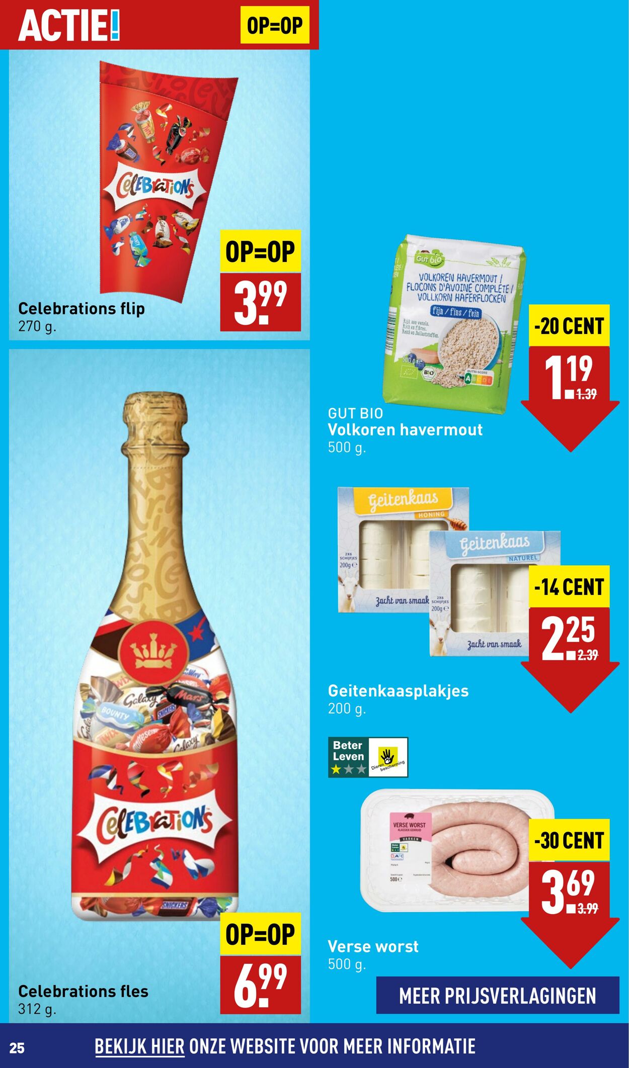 Folder Aldi 27.11.2023 - 03.12.2023