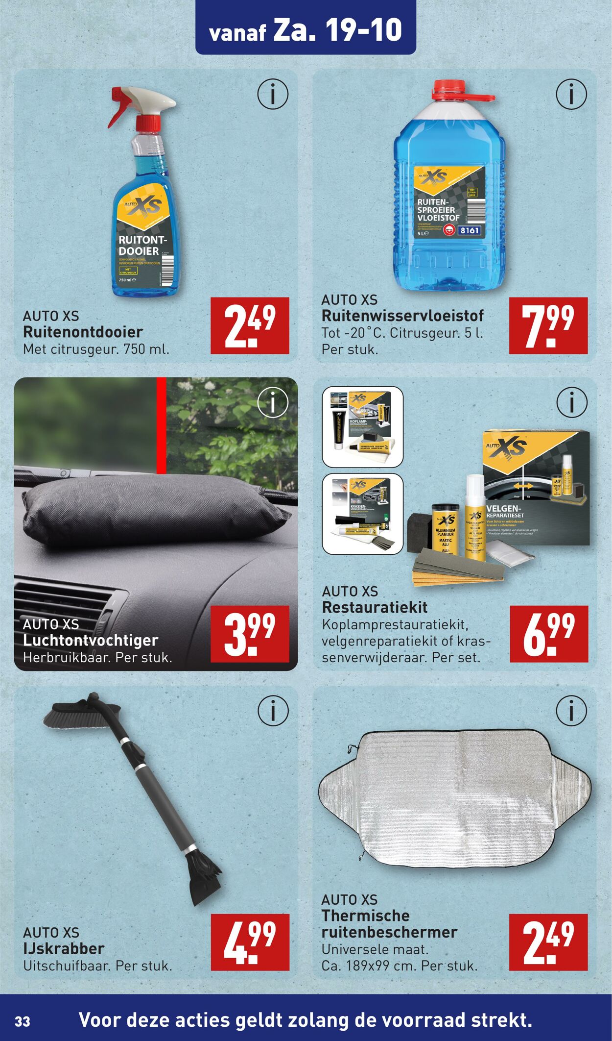 Folder Aldi 14.10.2024 - 20.10.2024