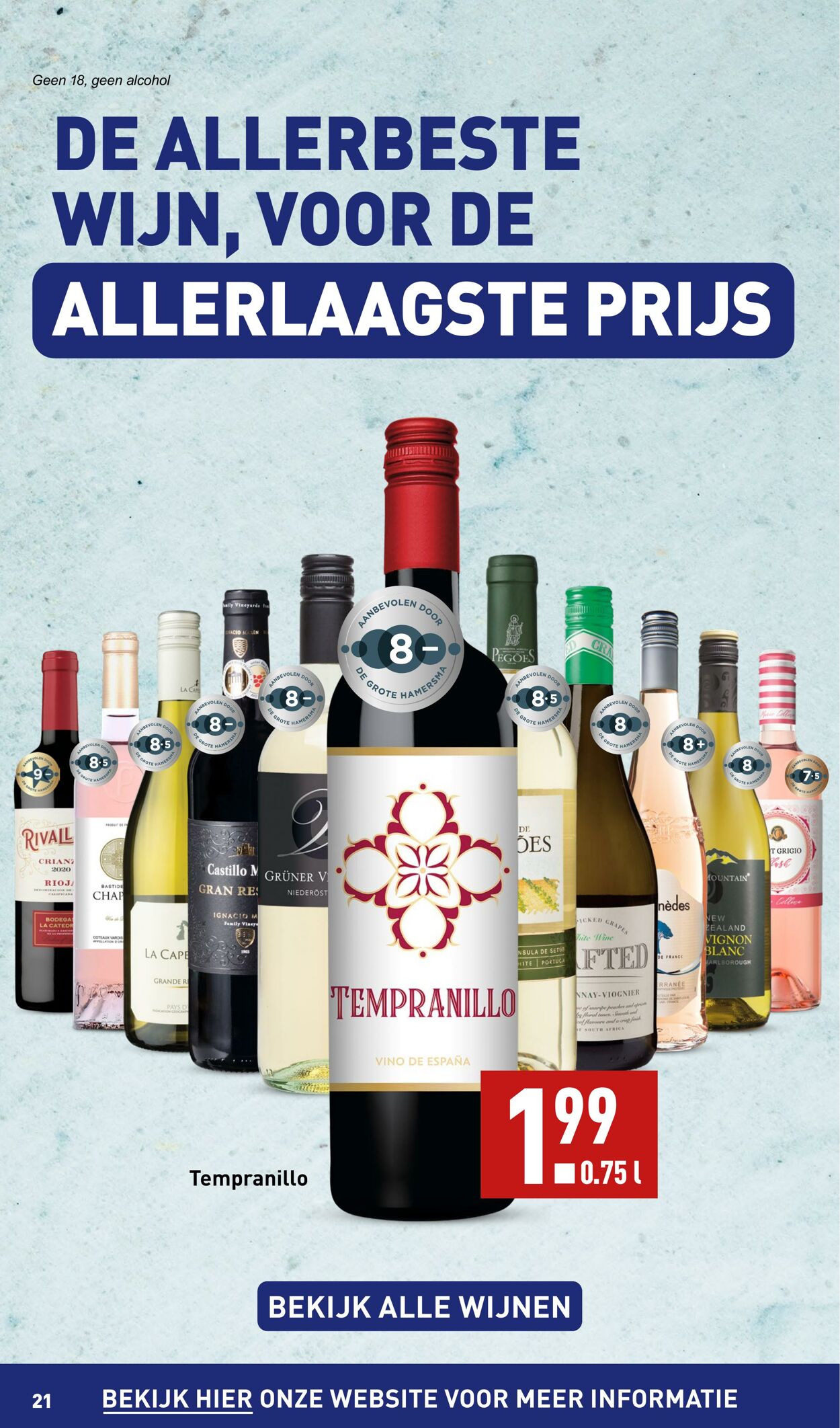 Folder Aldi 15.07.2024 - 21.07.2024