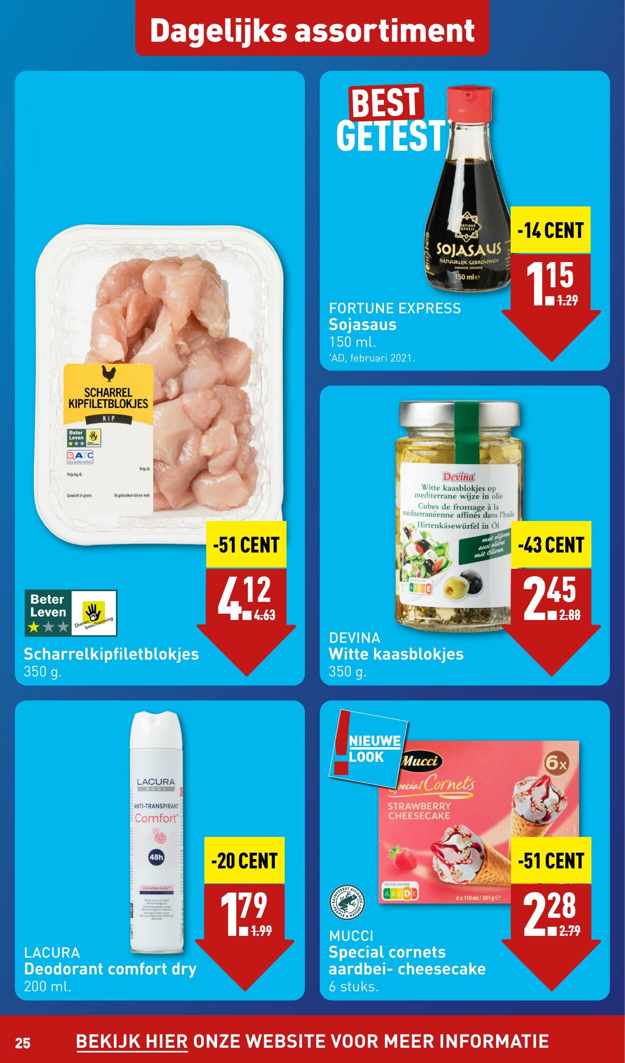 Folder Aldi 15.07.2024 - 21.07.2024