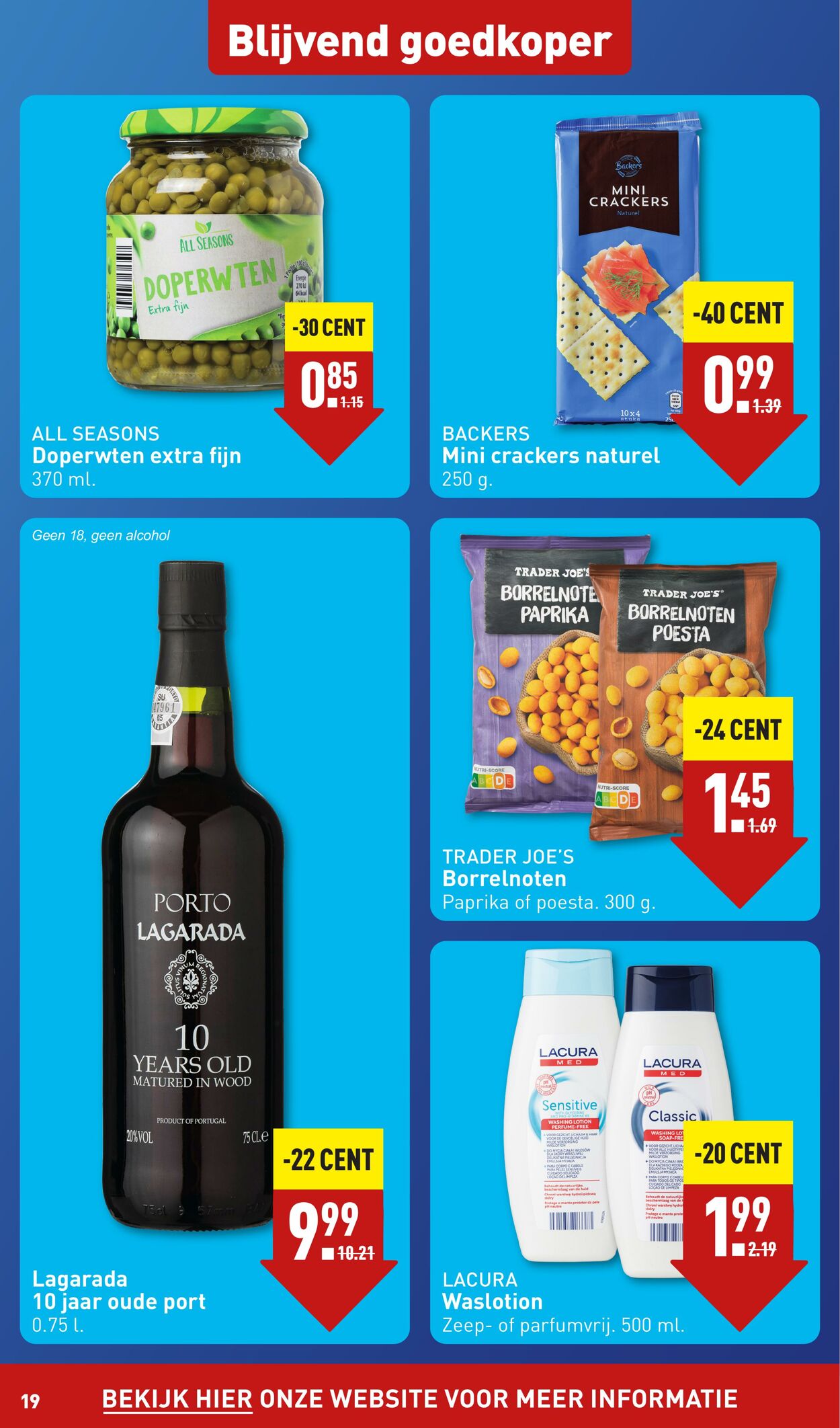 Folder Aldi 21.10.2024 - 27.10.2024