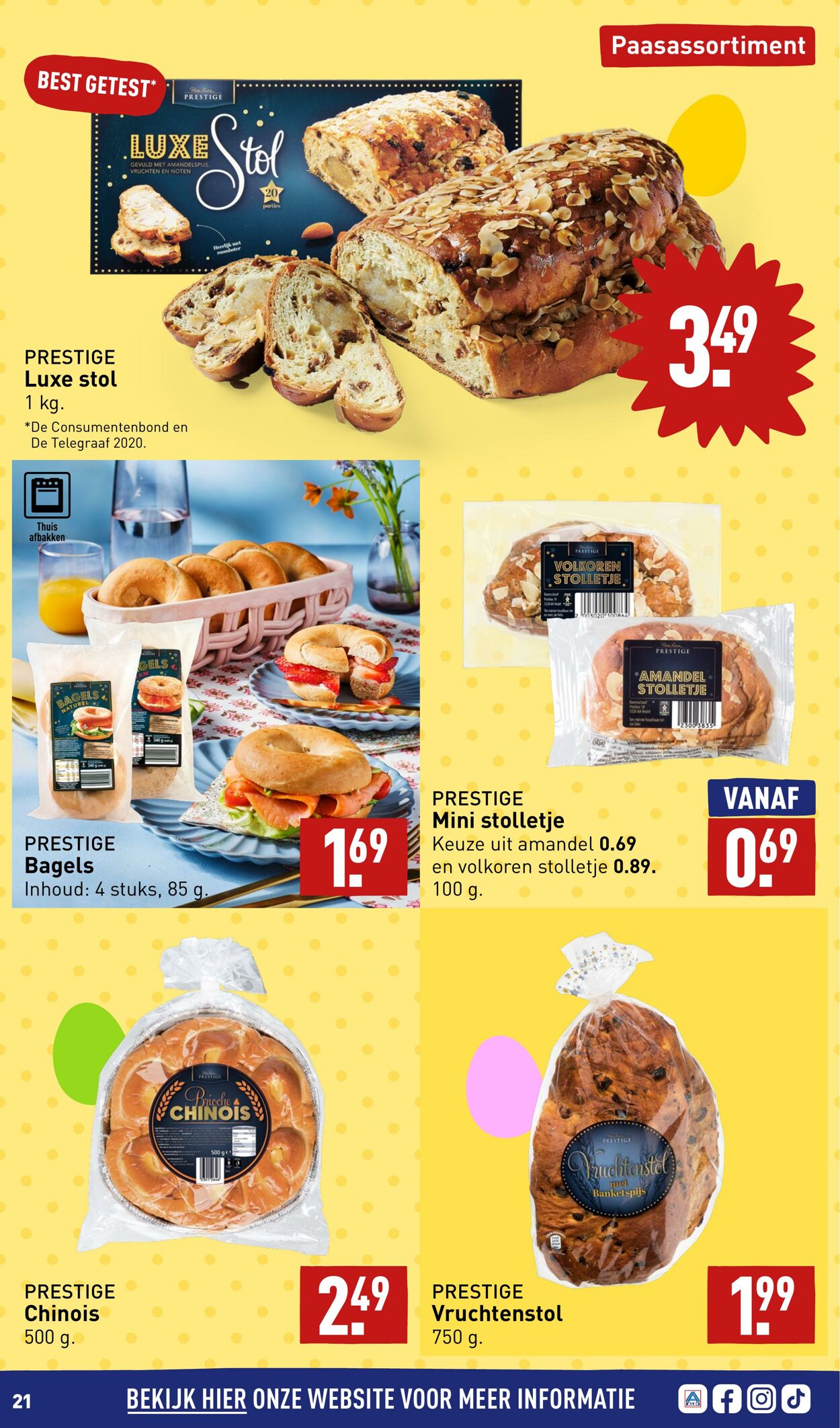 Folder Aldi 13.03.2023 - 19.03.2023