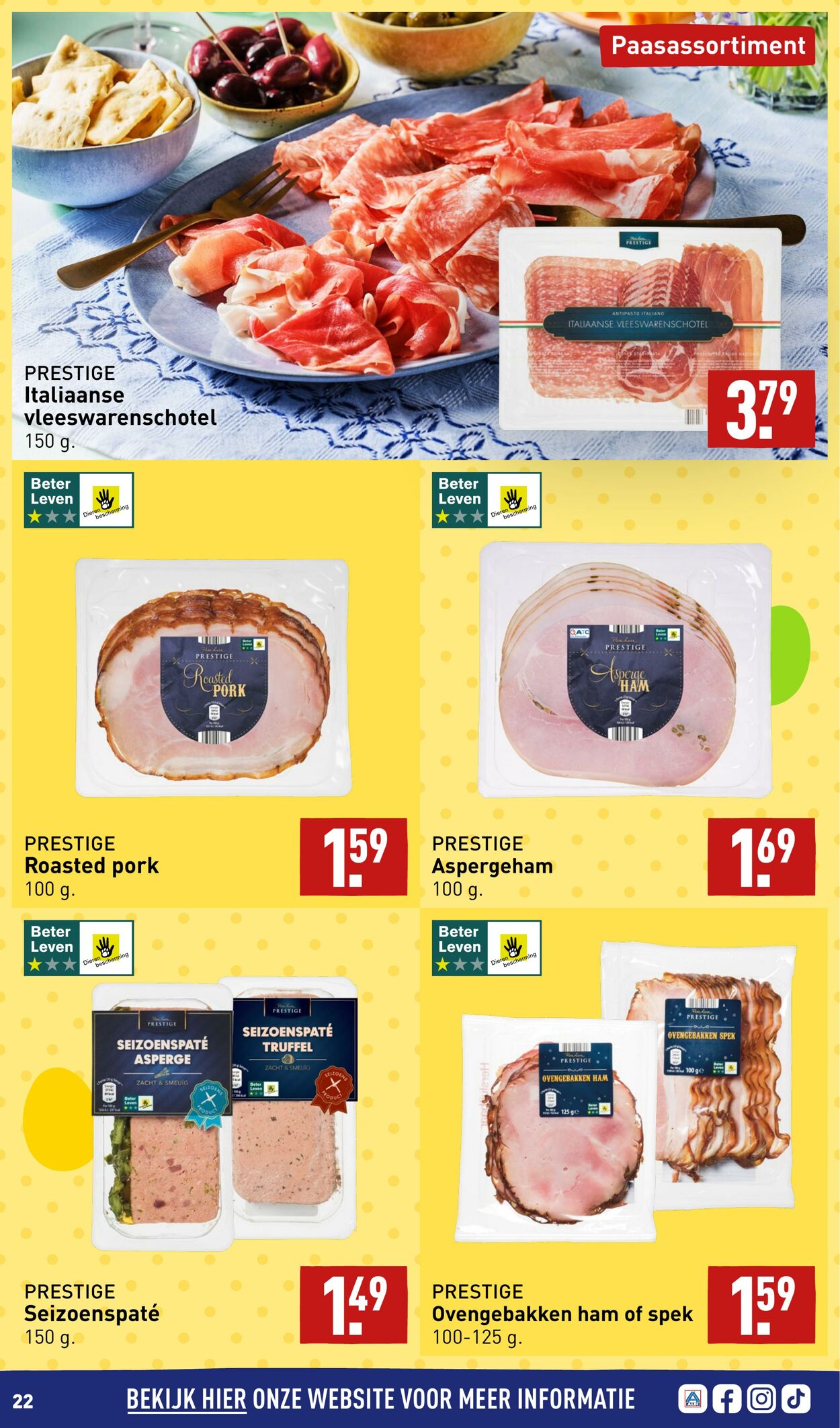 Folder Aldi 13.03.2023 - 19.03.2023