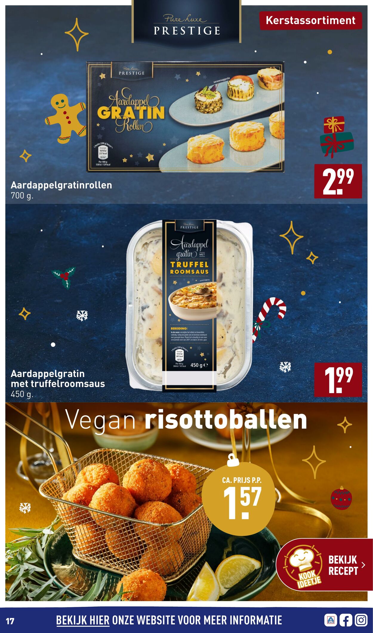 Folder Aldi 12.12.2022 - 18.12.2022