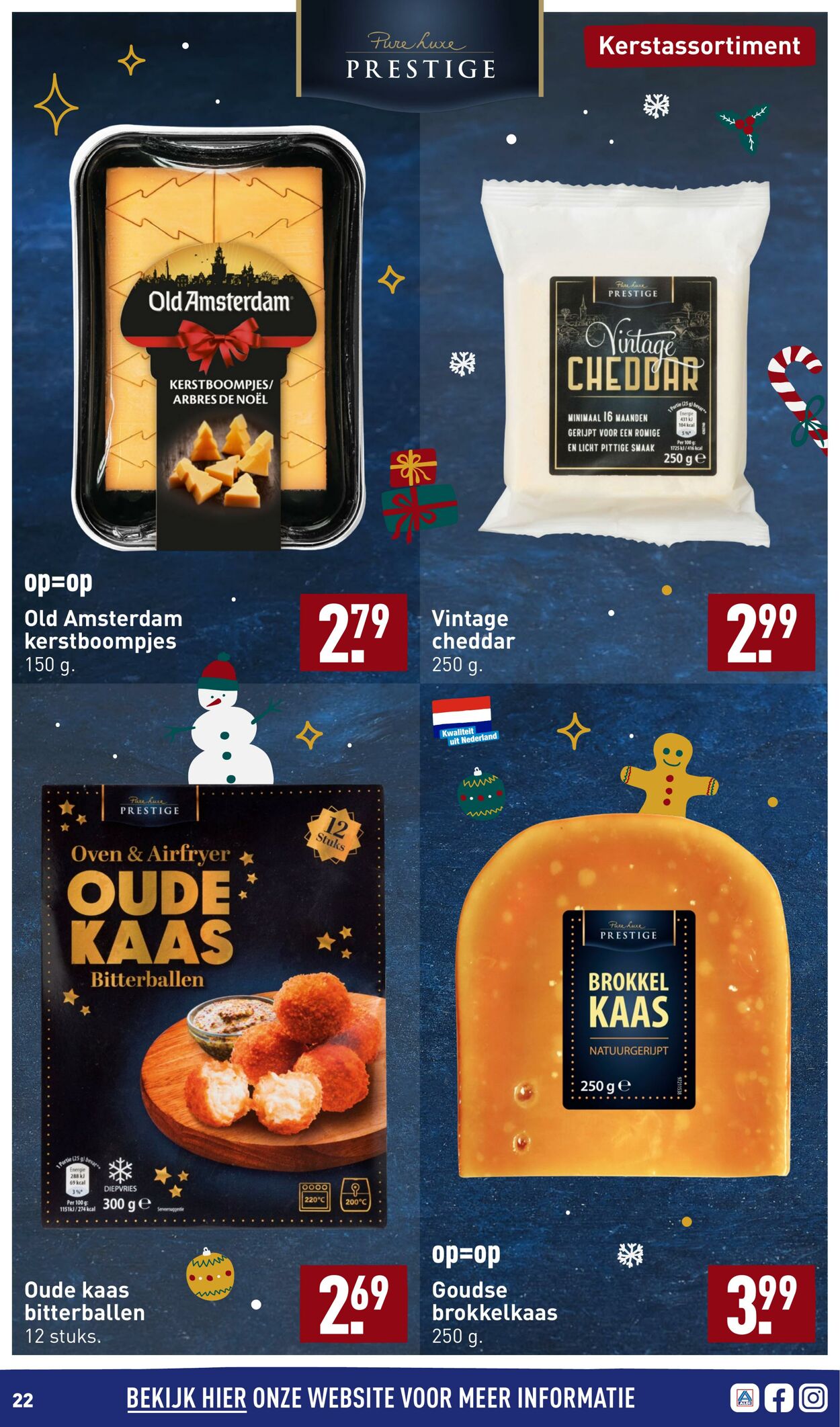 Folder Aldi 12.12.2022 - 18.12.2022