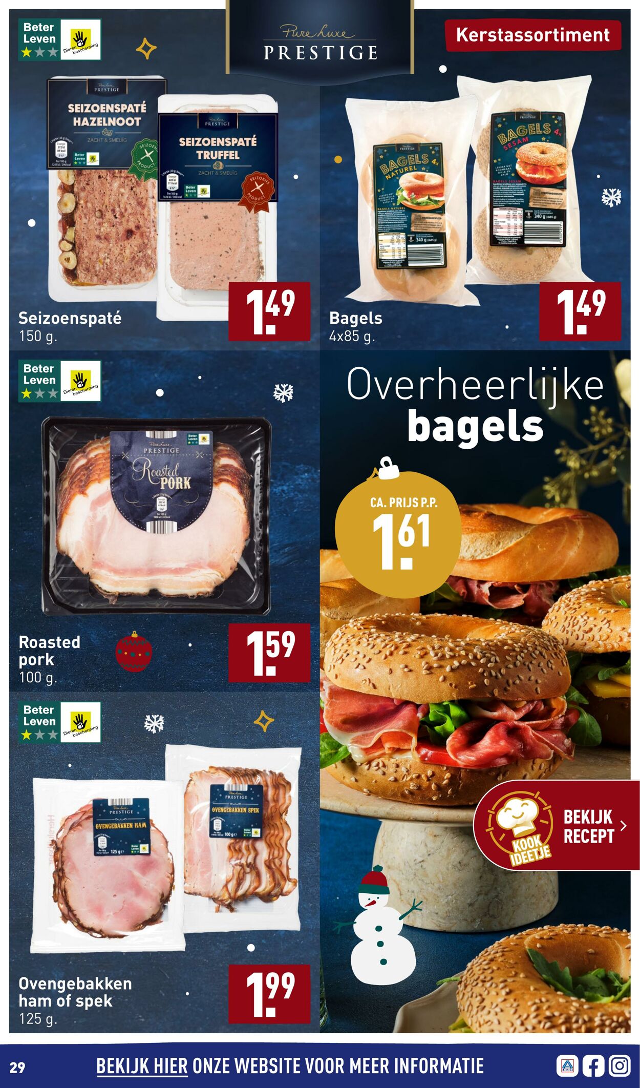 Folder Aldi 12.12.2022 - 18.12.2022