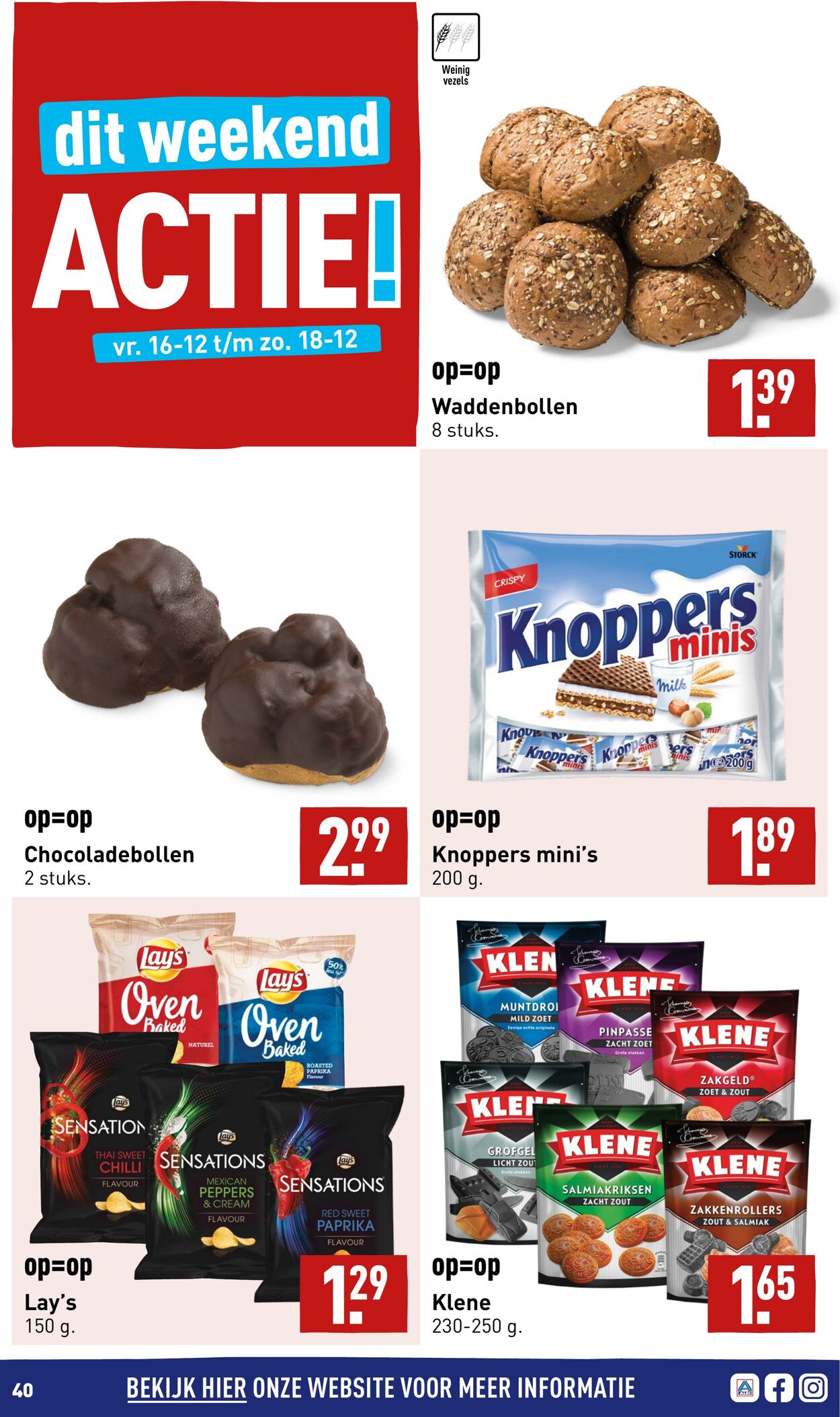 Folder Aldi 12.12.2022 - 18.12.2022