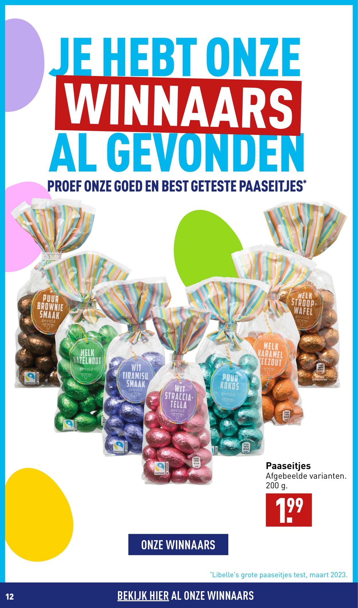 Folder Aldi 11.03.2024 - 17.03.2024