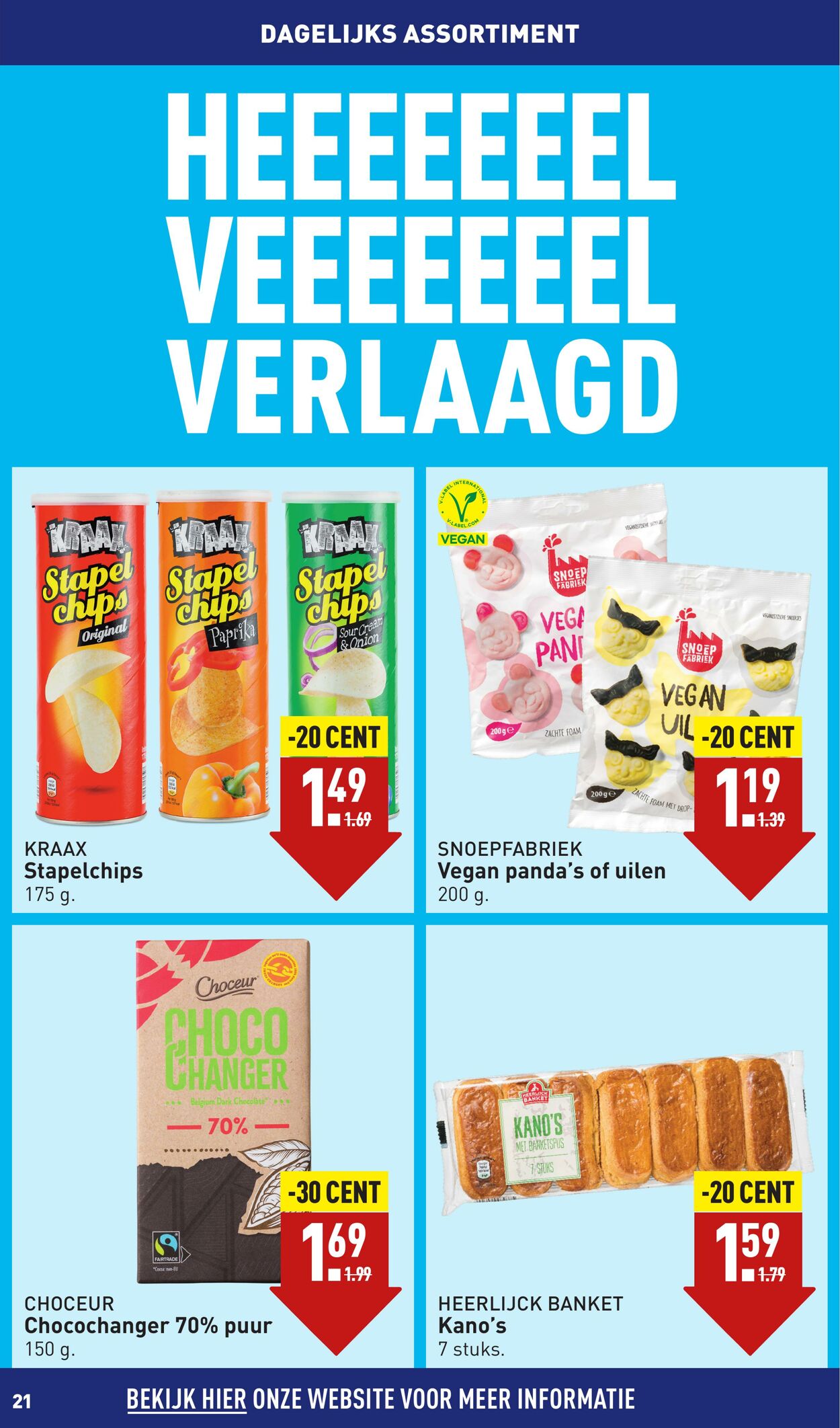 Folder Aldi 05.02.2024 - 11.02.2024