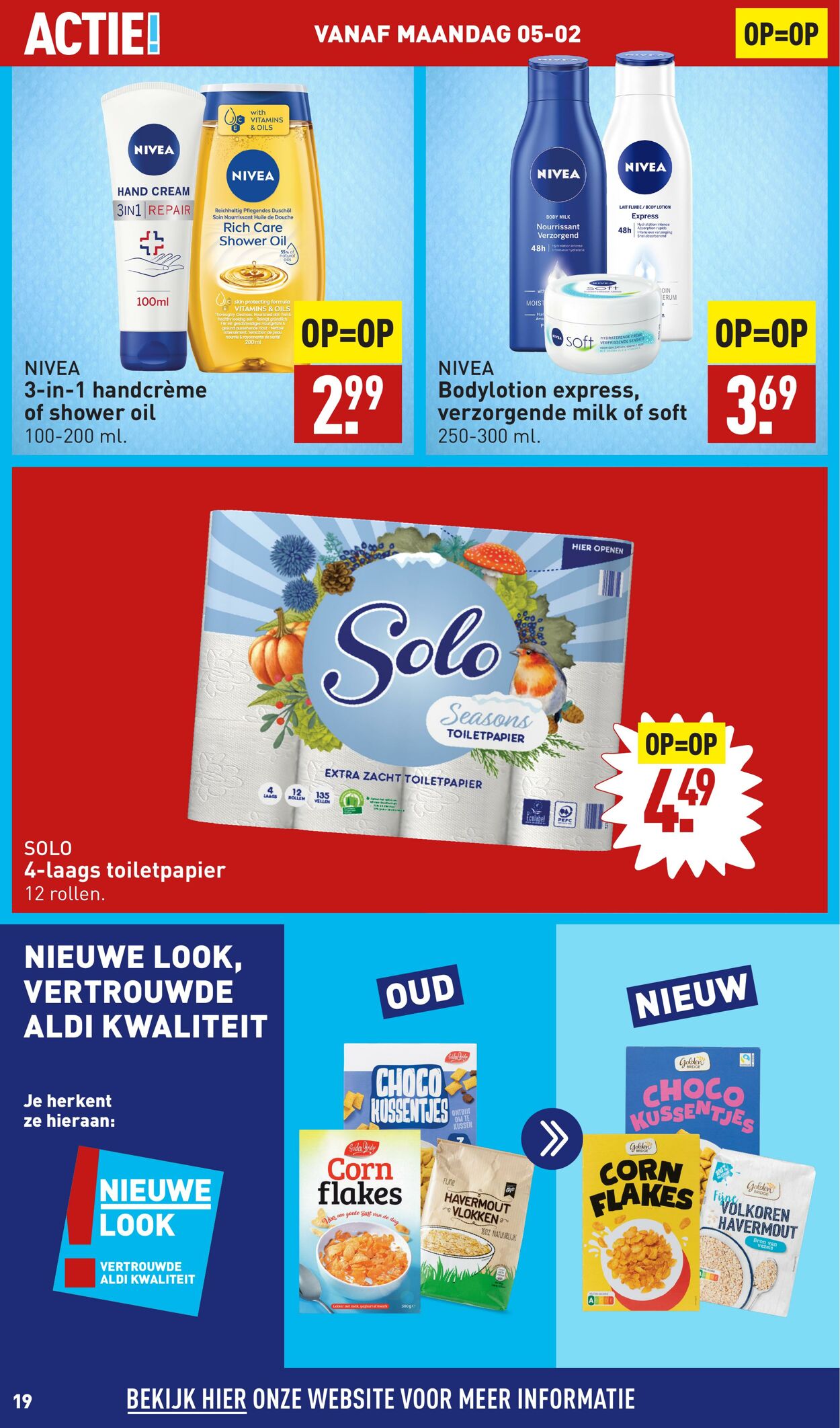 Folder Aldi 05.02.2024 - 11.02.2024