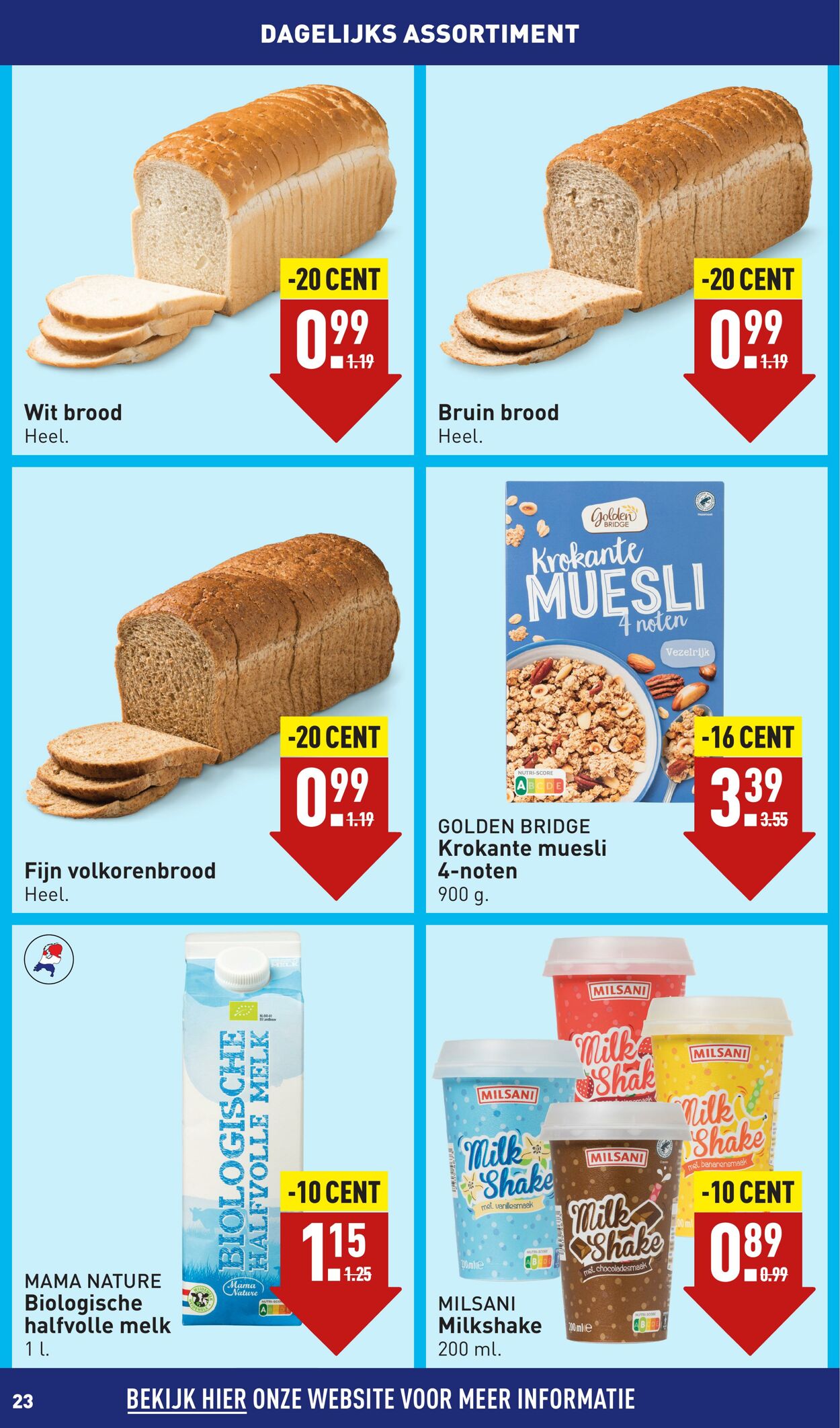 Folder Aldi 05.02.2024 - 11.02.2024