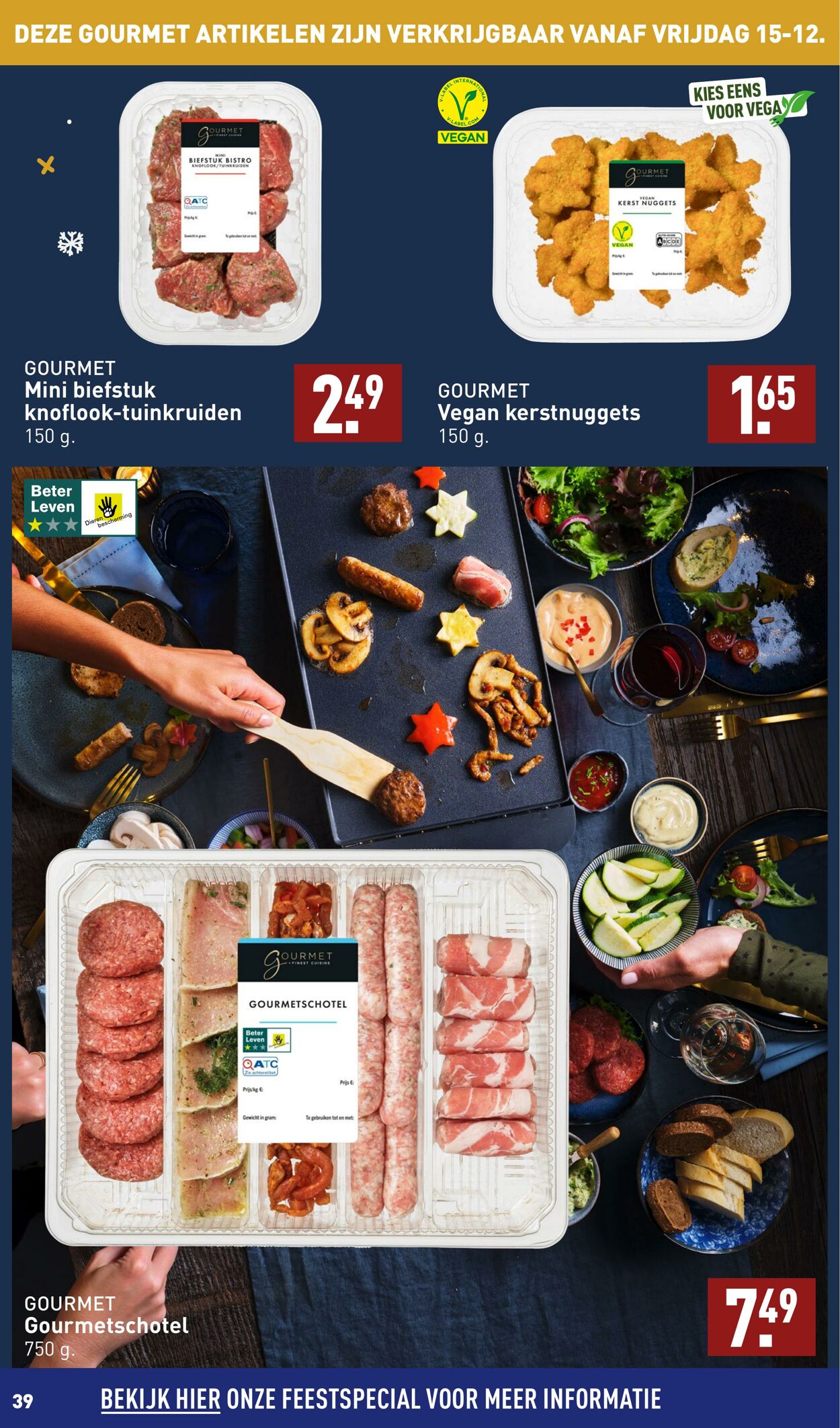 Folder Aldi 11.12.2023 - 17.12.2023