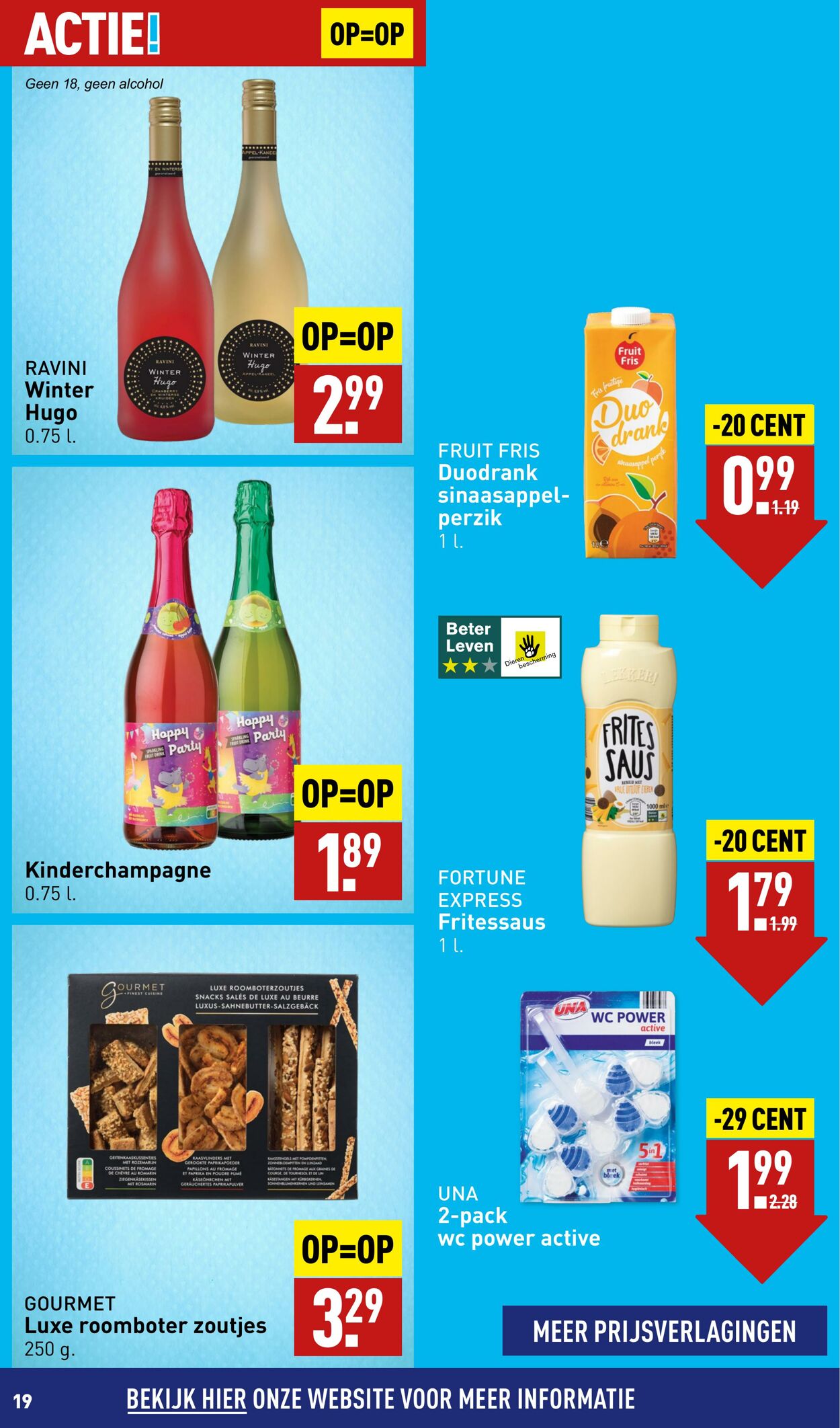 Folder Aldi 11.12.2023 - 17.12.2023