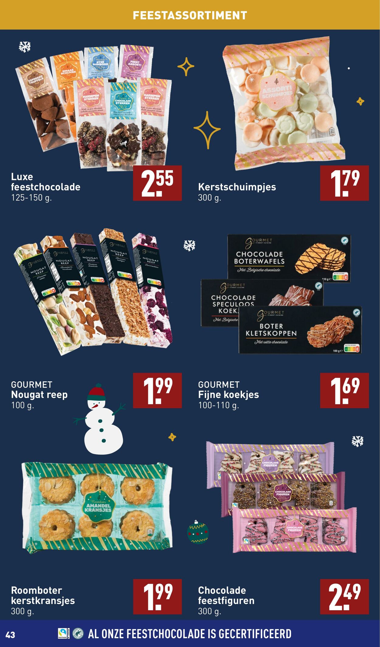 Folder Aldi 11.12.2023 - 17.12.2023