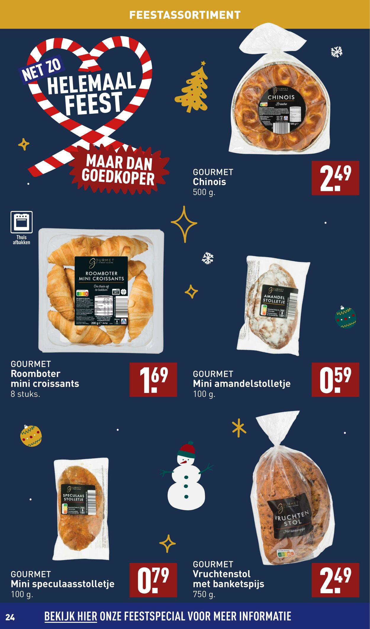 Folder Aldi 11.12.2023 - 17.12.2023