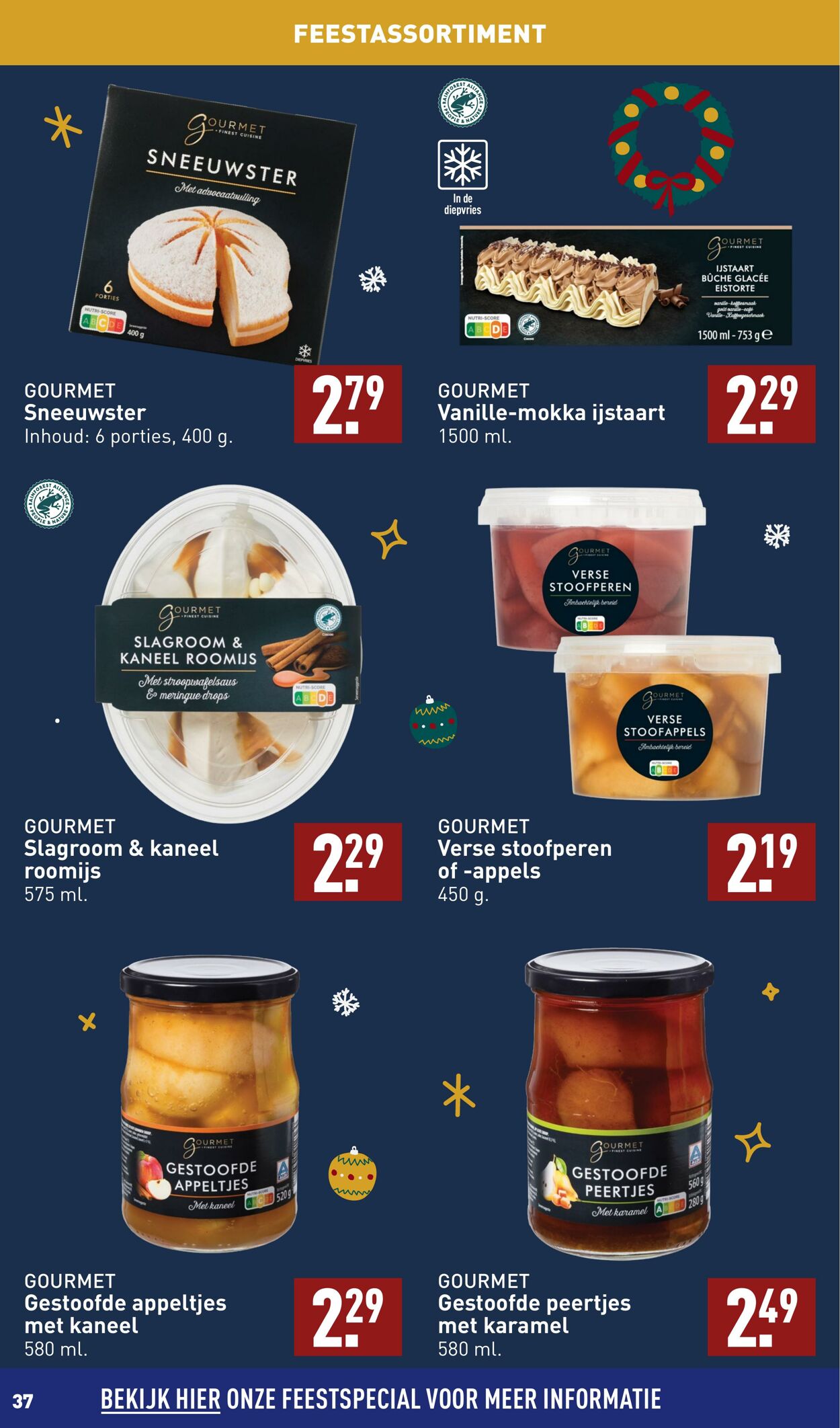 Folder Aldi 11.12.2023 - 17.12.2023