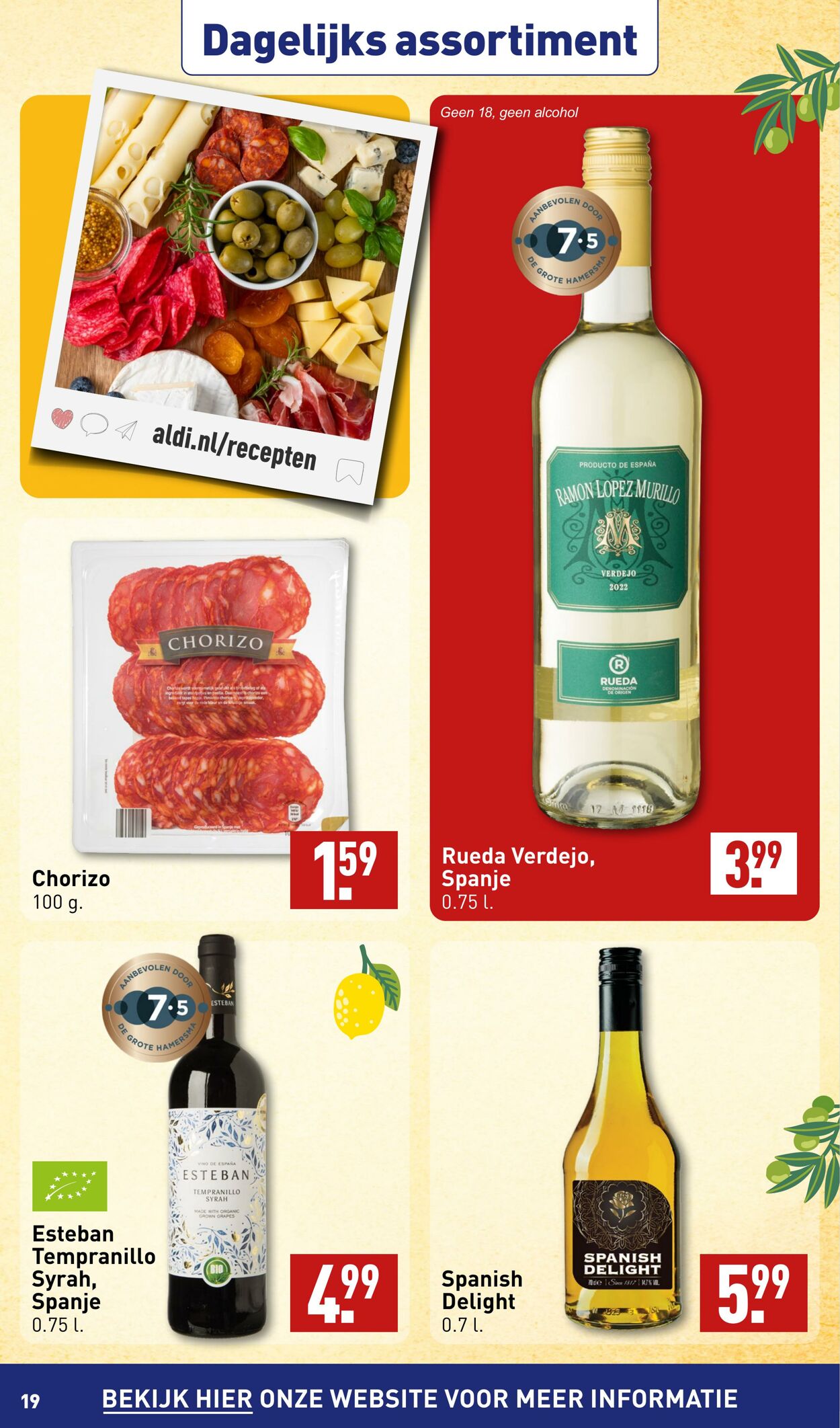 Folder Aldi 16.09.2024 - 22.09.2024