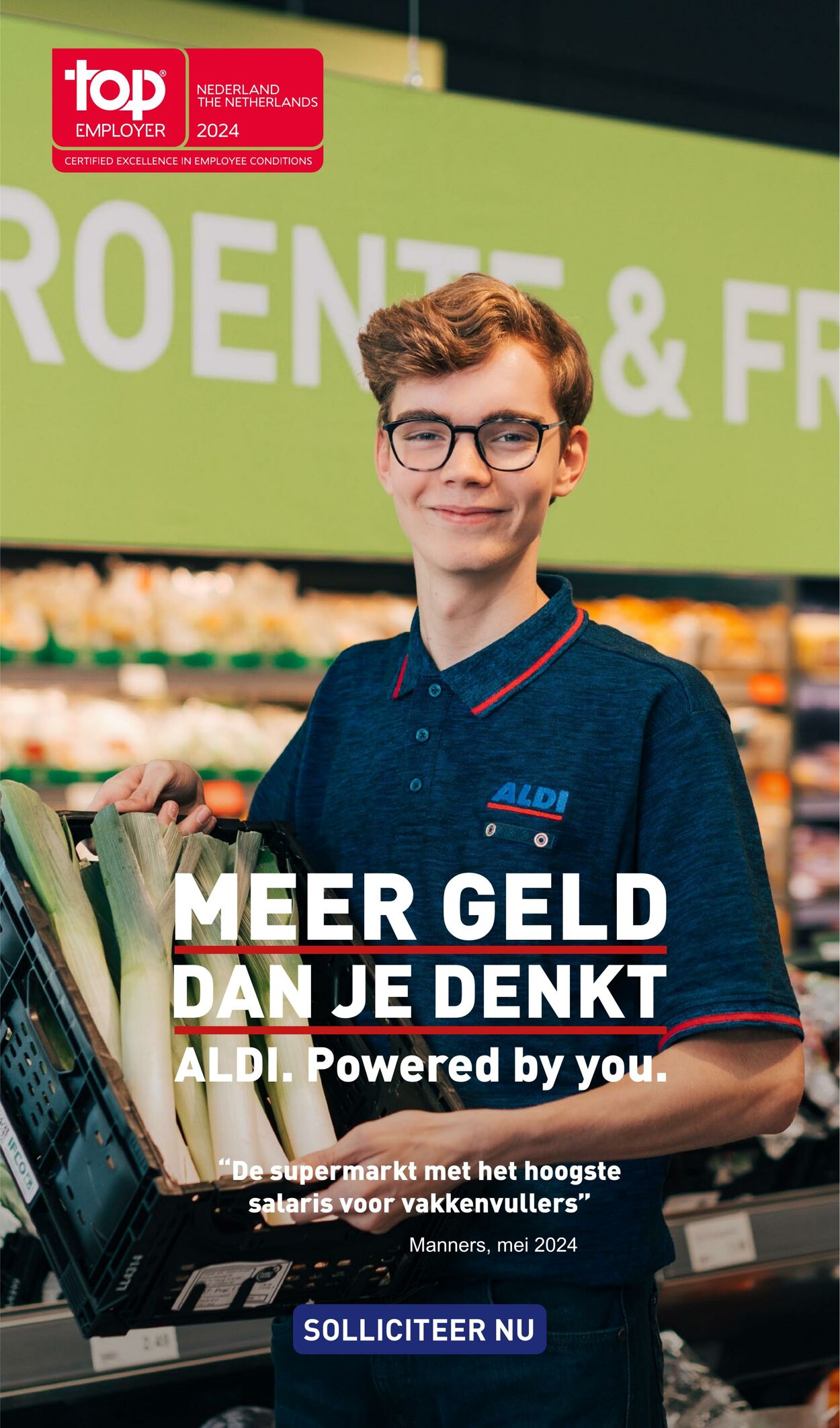 Folder Aldi 29.07.2024 - 04.08.2024