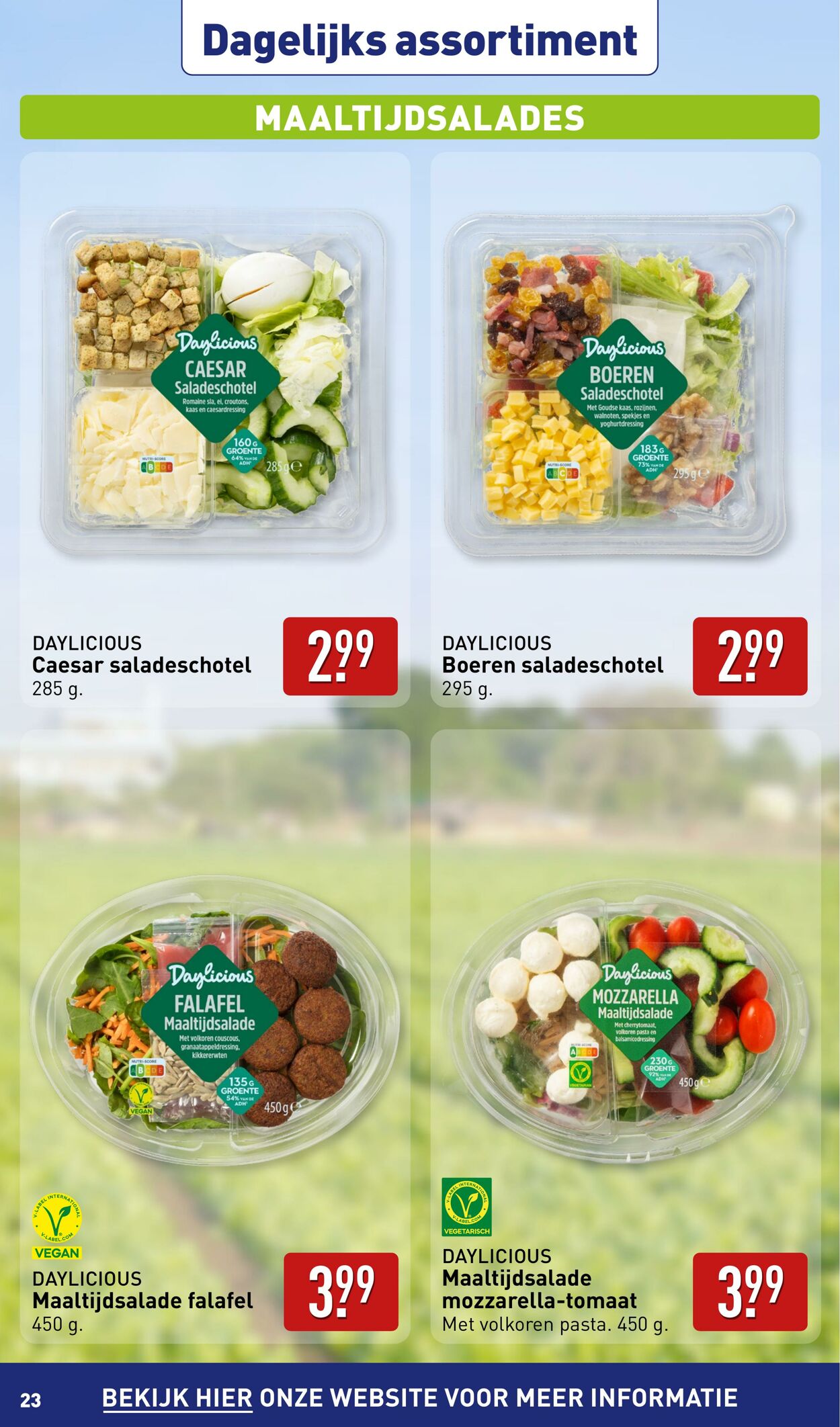 Folder Aldi 13.01.2025 - 19.01.2025