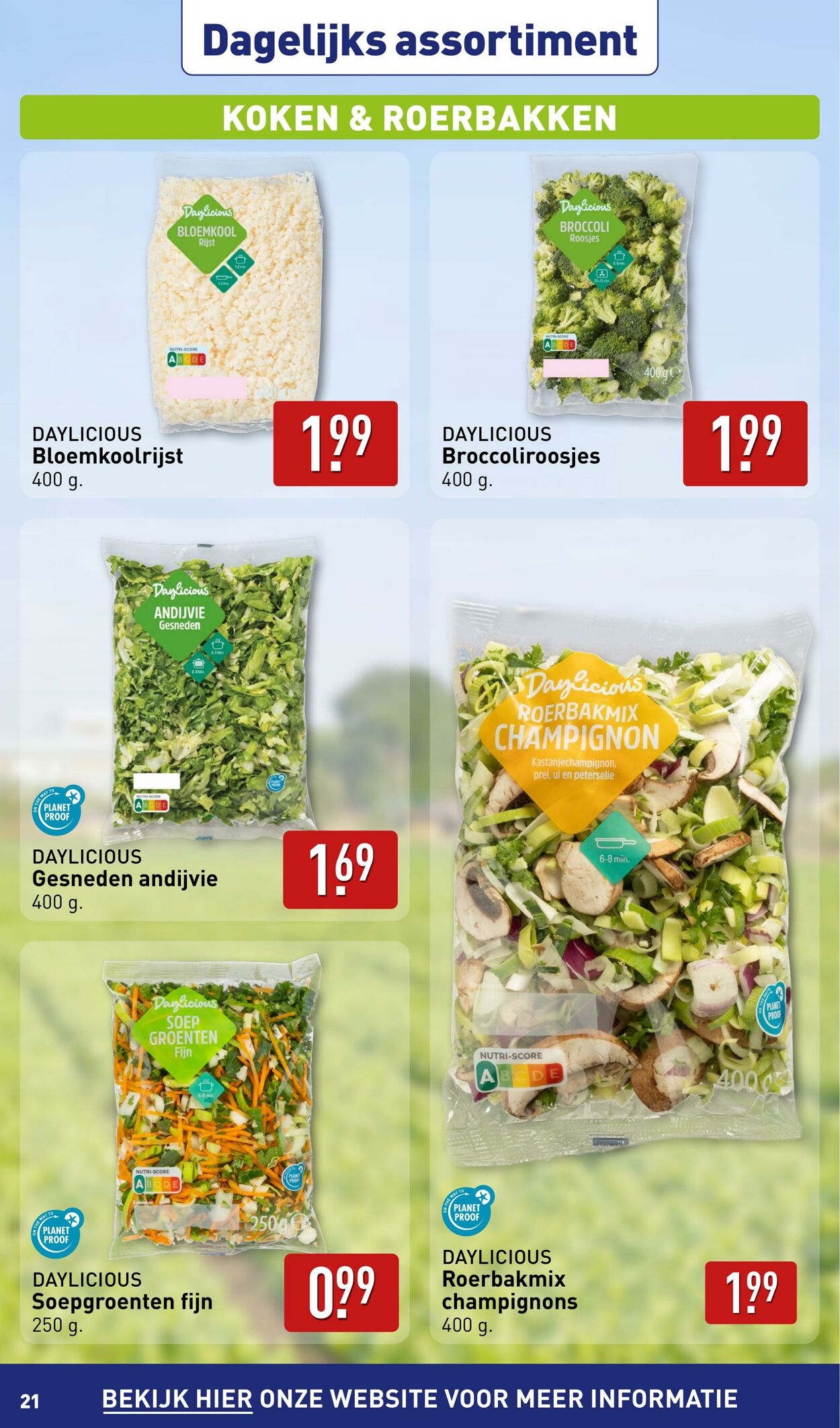 Folder Aldi 13.01.2025 - 19.01.2025