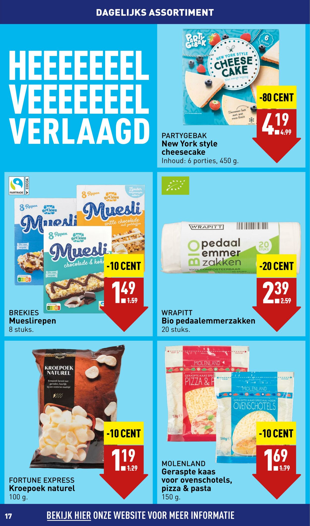 Folder Aldi 26.02.2024 - 03.03.2024