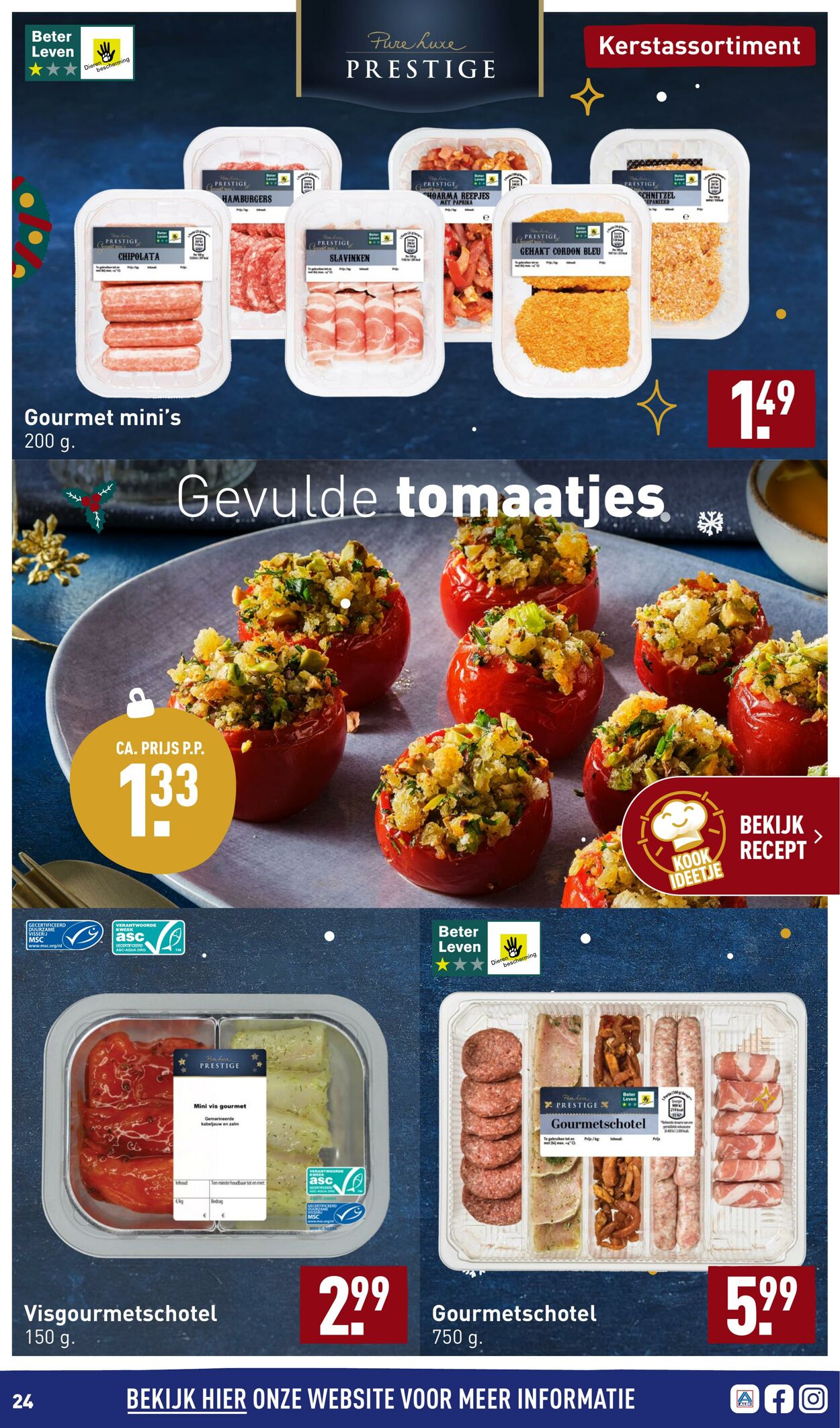 Folder Aldi 19.12.2022 - 26.12.2022