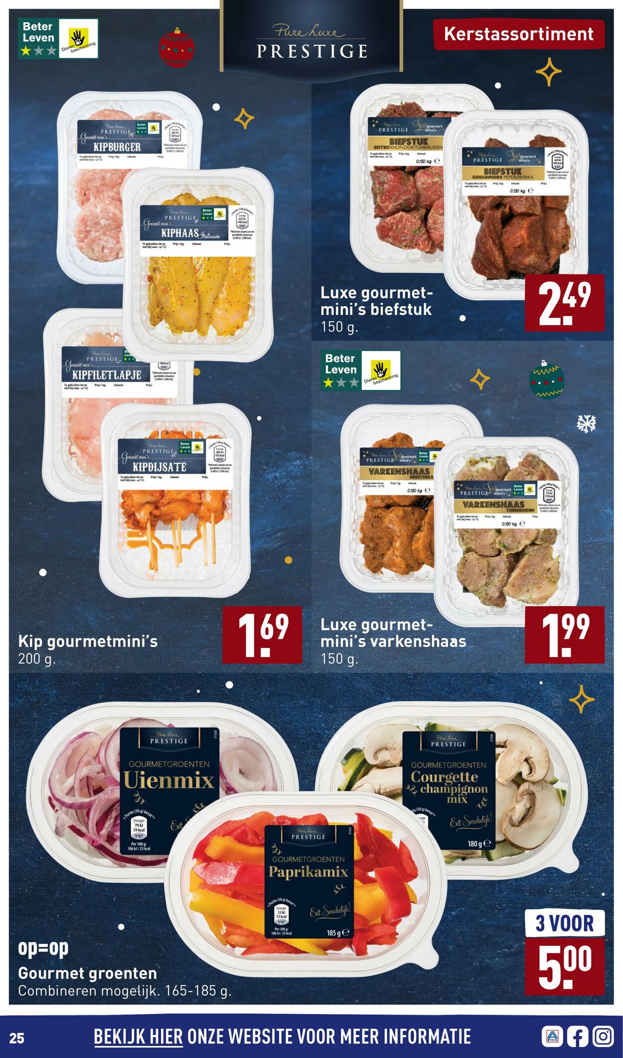 Folder Aldi 19.12.2022 - 26.12.2022