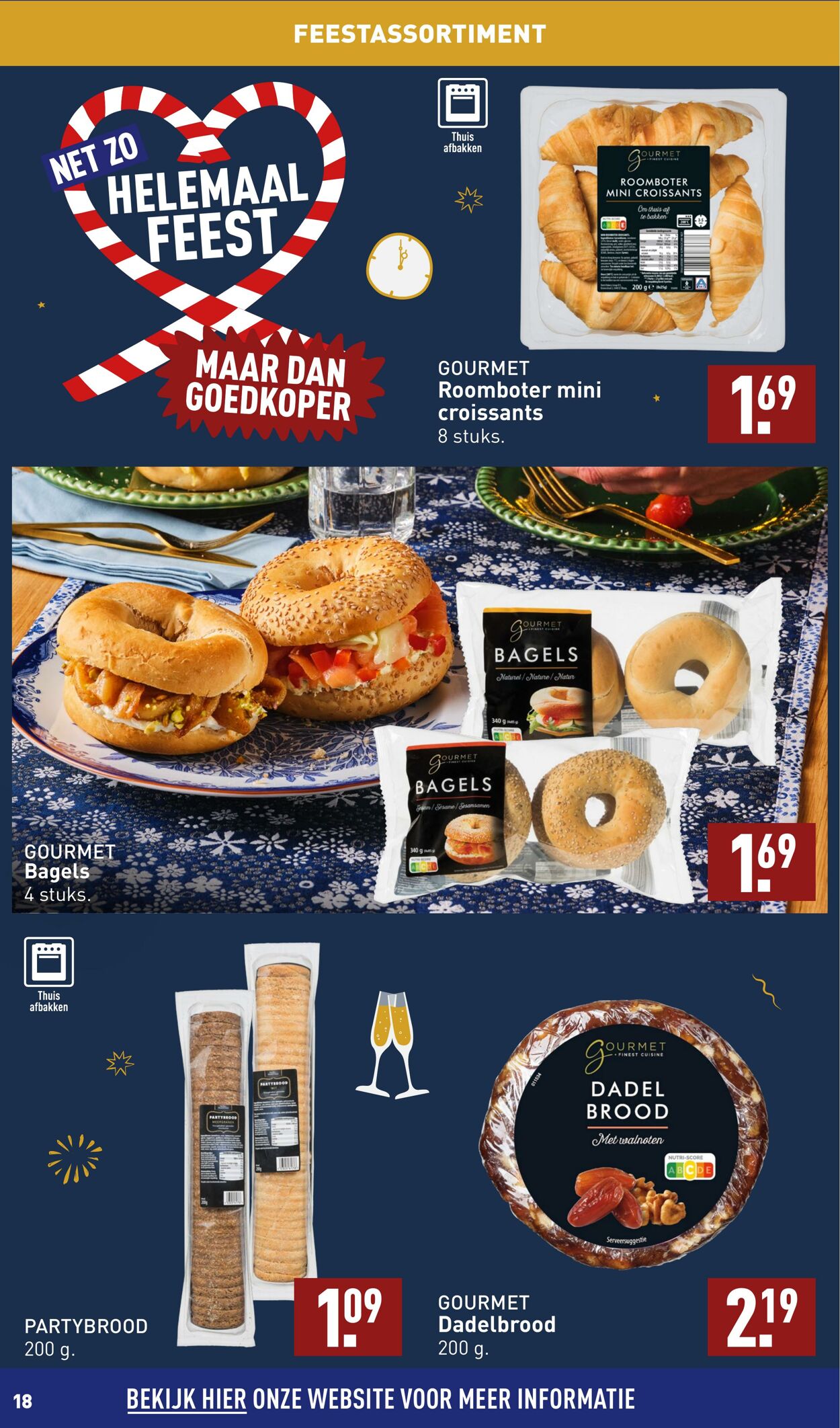 Folder Aldi 25.12.2023 - 31.12.2023