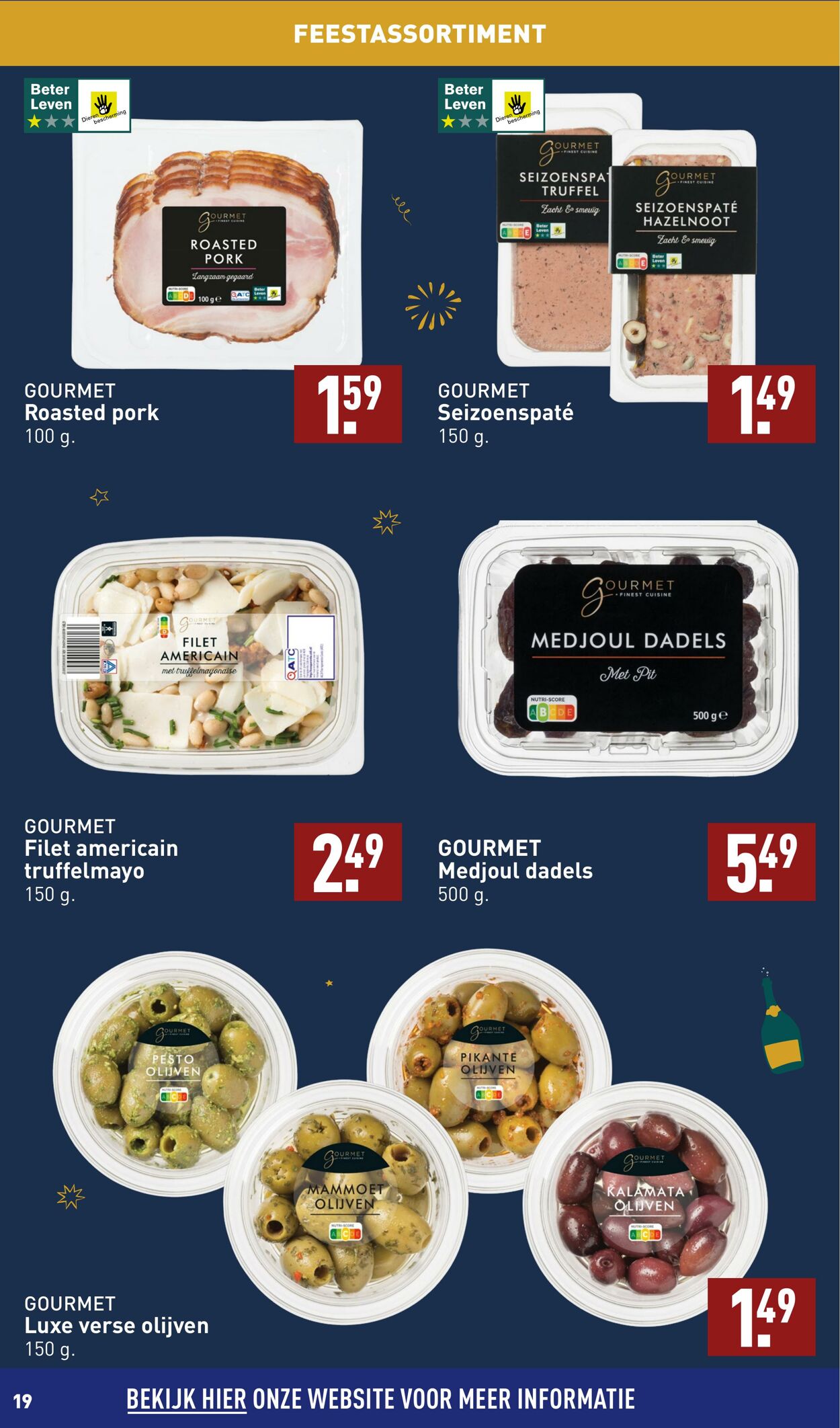 Folder Aldi 25.12.2023 - 31.12.2023