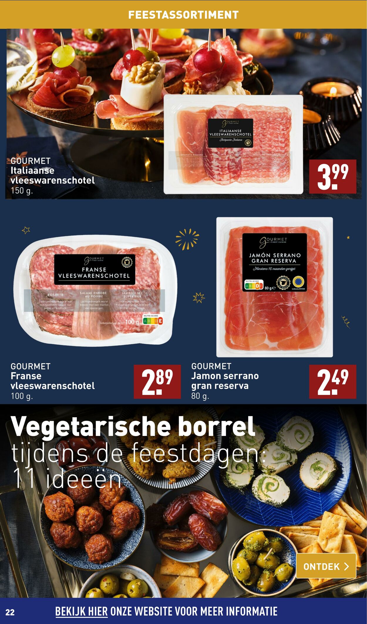 Folder Aldi 25.12.2023 - 31.12.2023