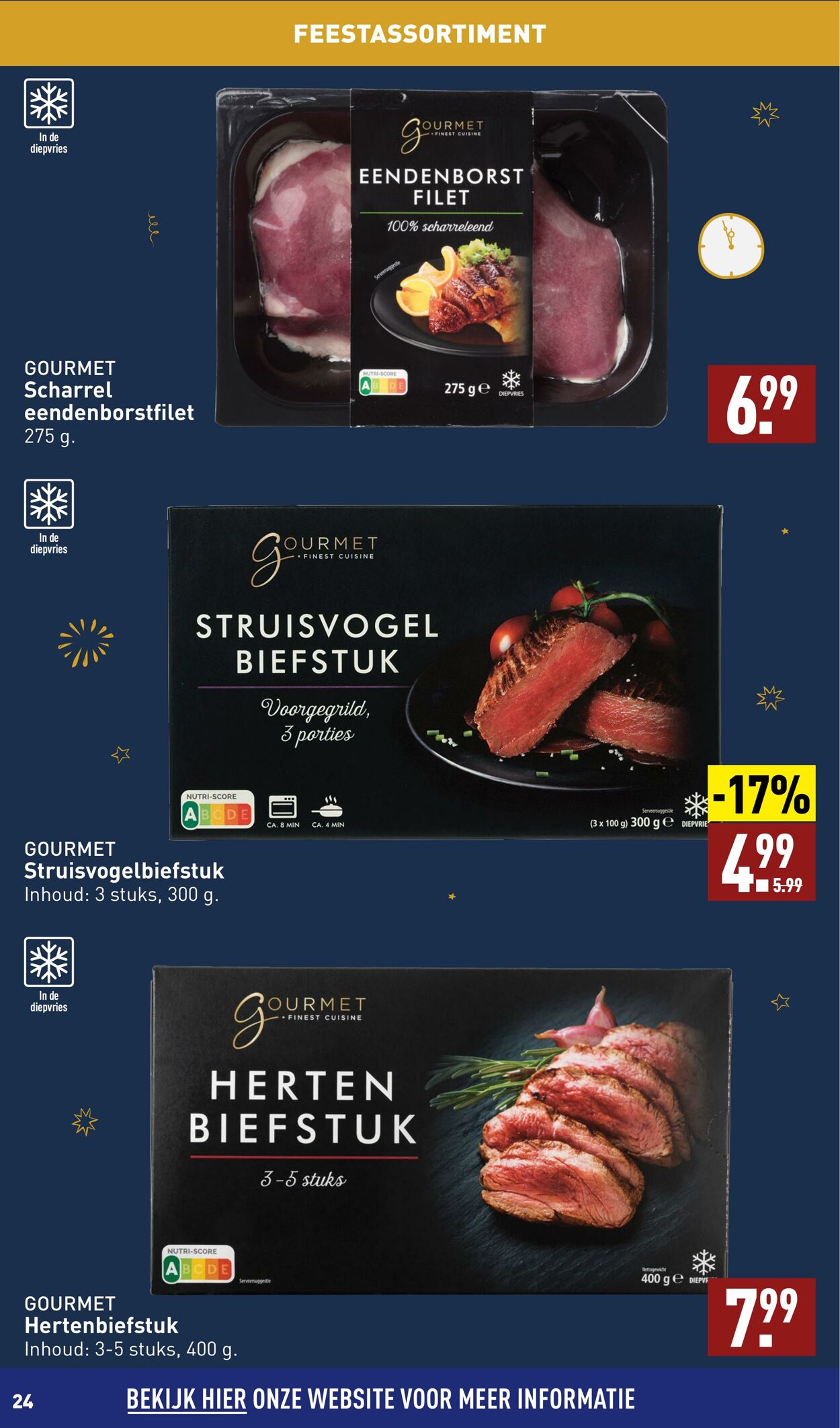 Folder Aldi 25.12.2023 - 31.12.2023