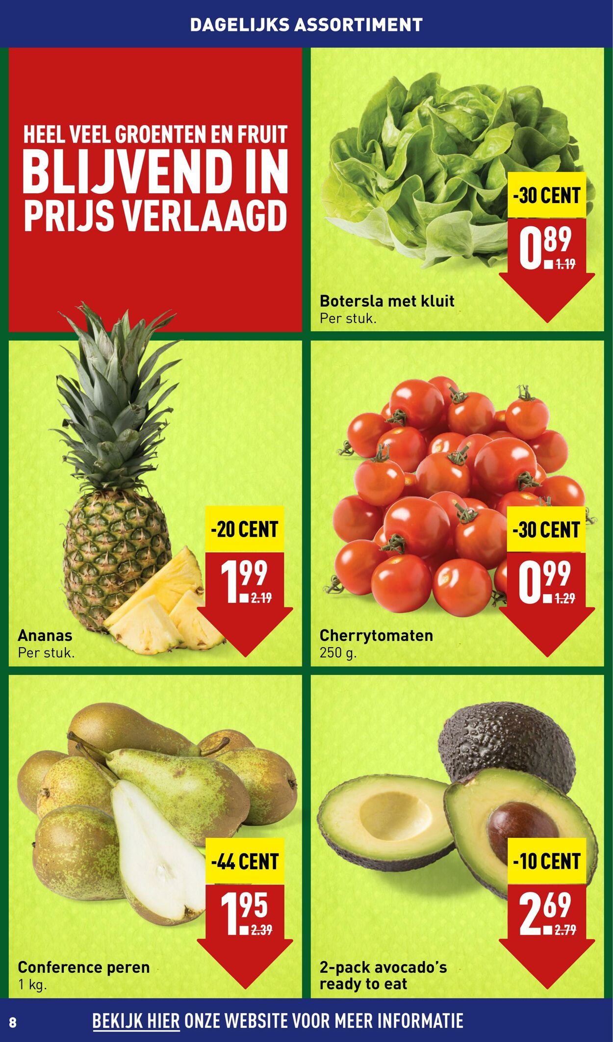 Folder Aldi 02.04.2024 - 07.04.2024