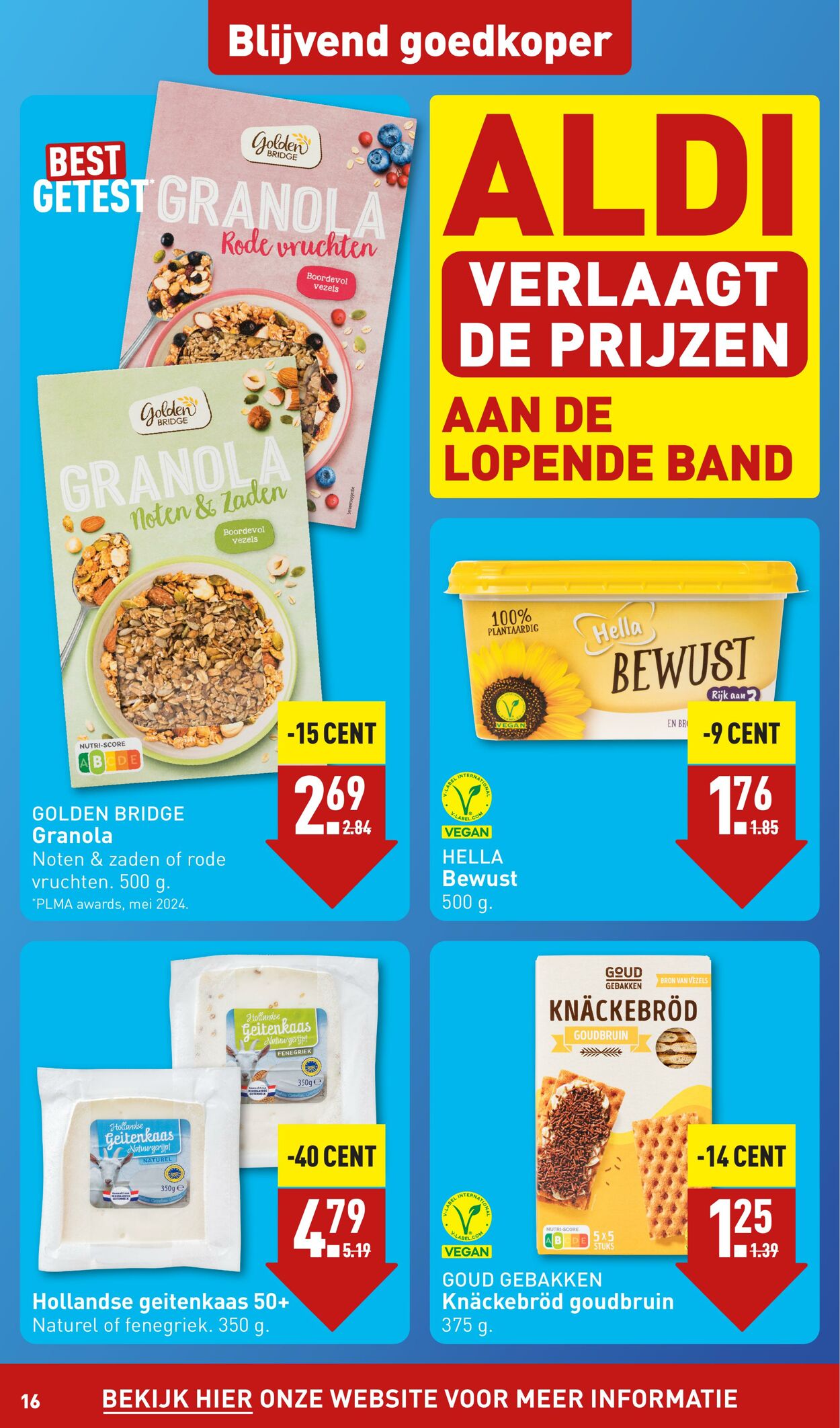 Folder Aldi 30.09.2024 - 06.10.2024