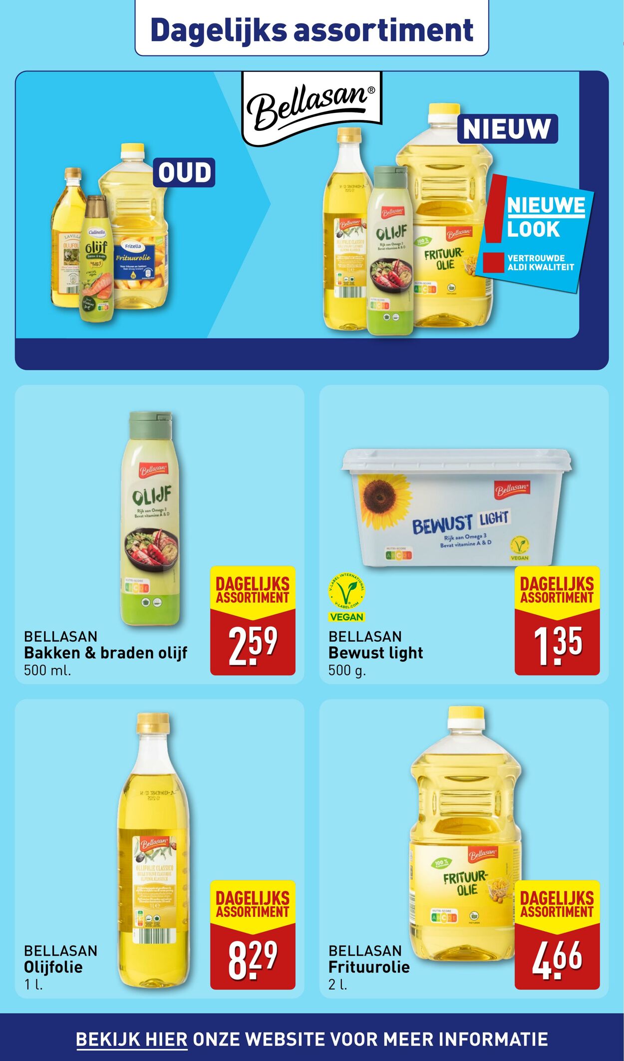 Folder Aldi 20.01.2025 - 26.01.2025