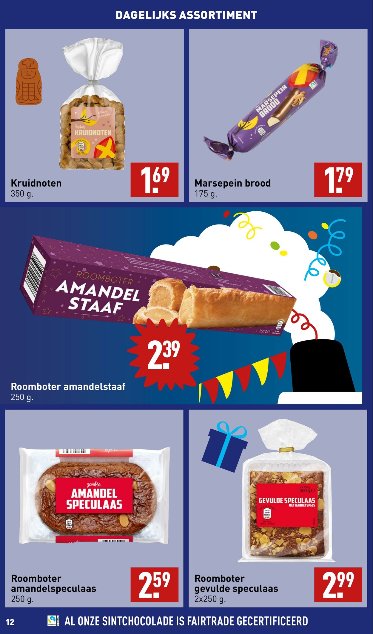 Folder Aldi 06.11.2023 - 12.11.2023