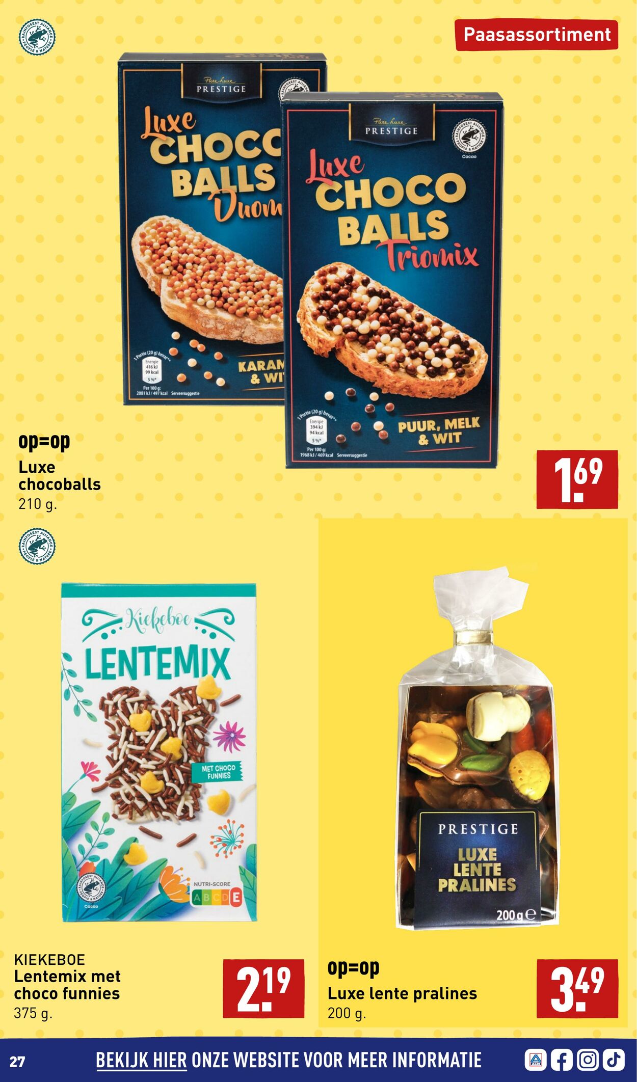 Folder Aldi 20.03.2023 - 26.03.2023