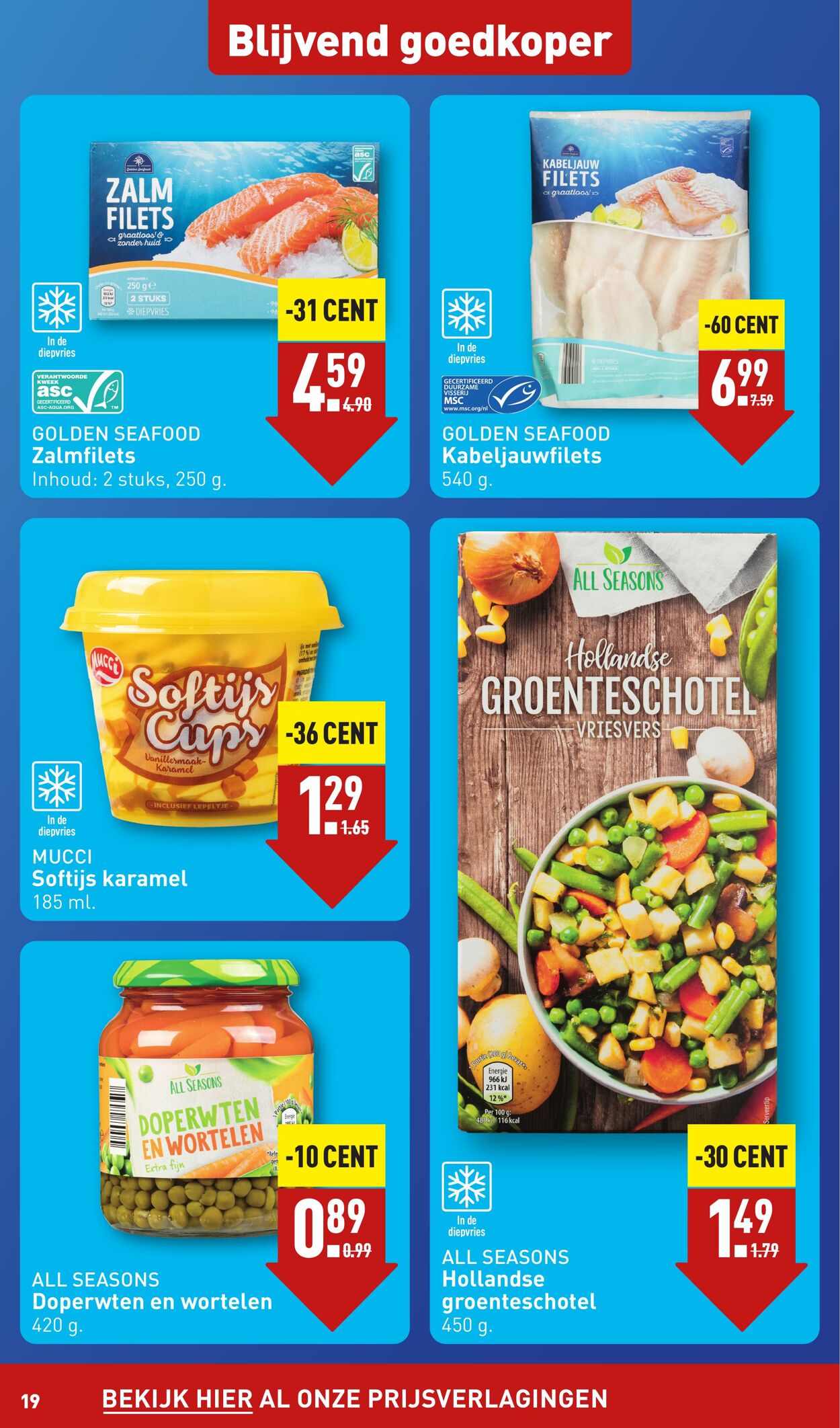 Folder Aldi 09.09.2024 - 15.09.2024