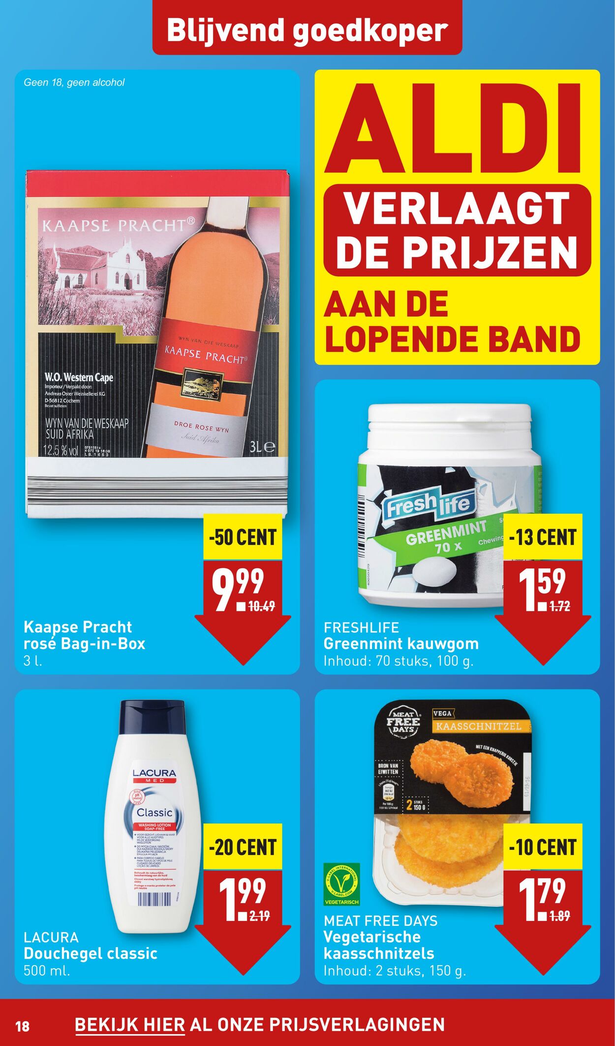 Folder Aldi 09.09.2024 - 15.09.2024