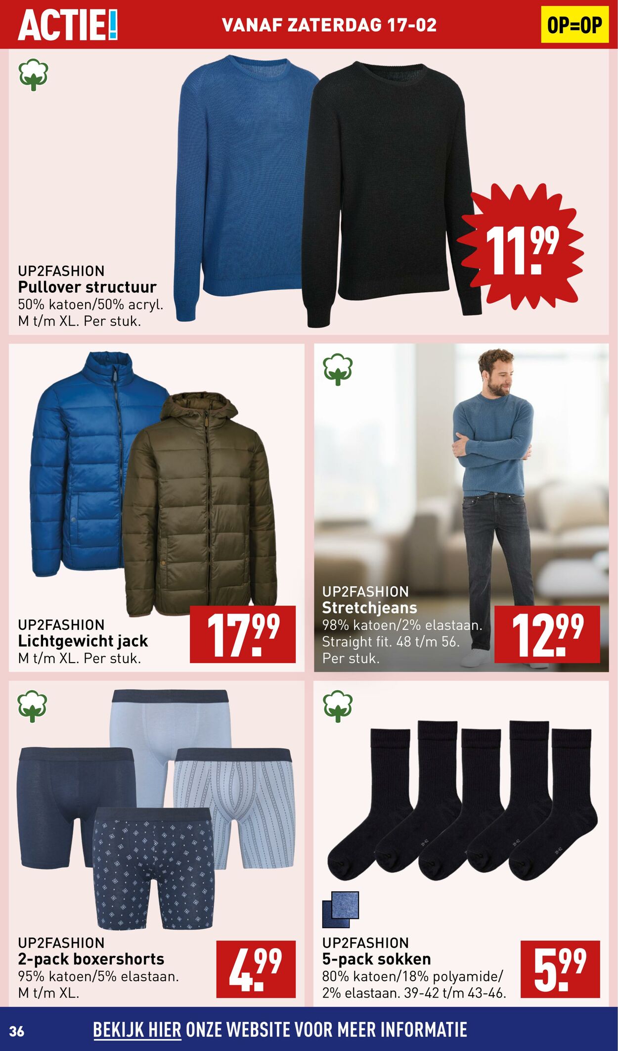 Folder Aldi 12.02.2024 - 18.02.2024