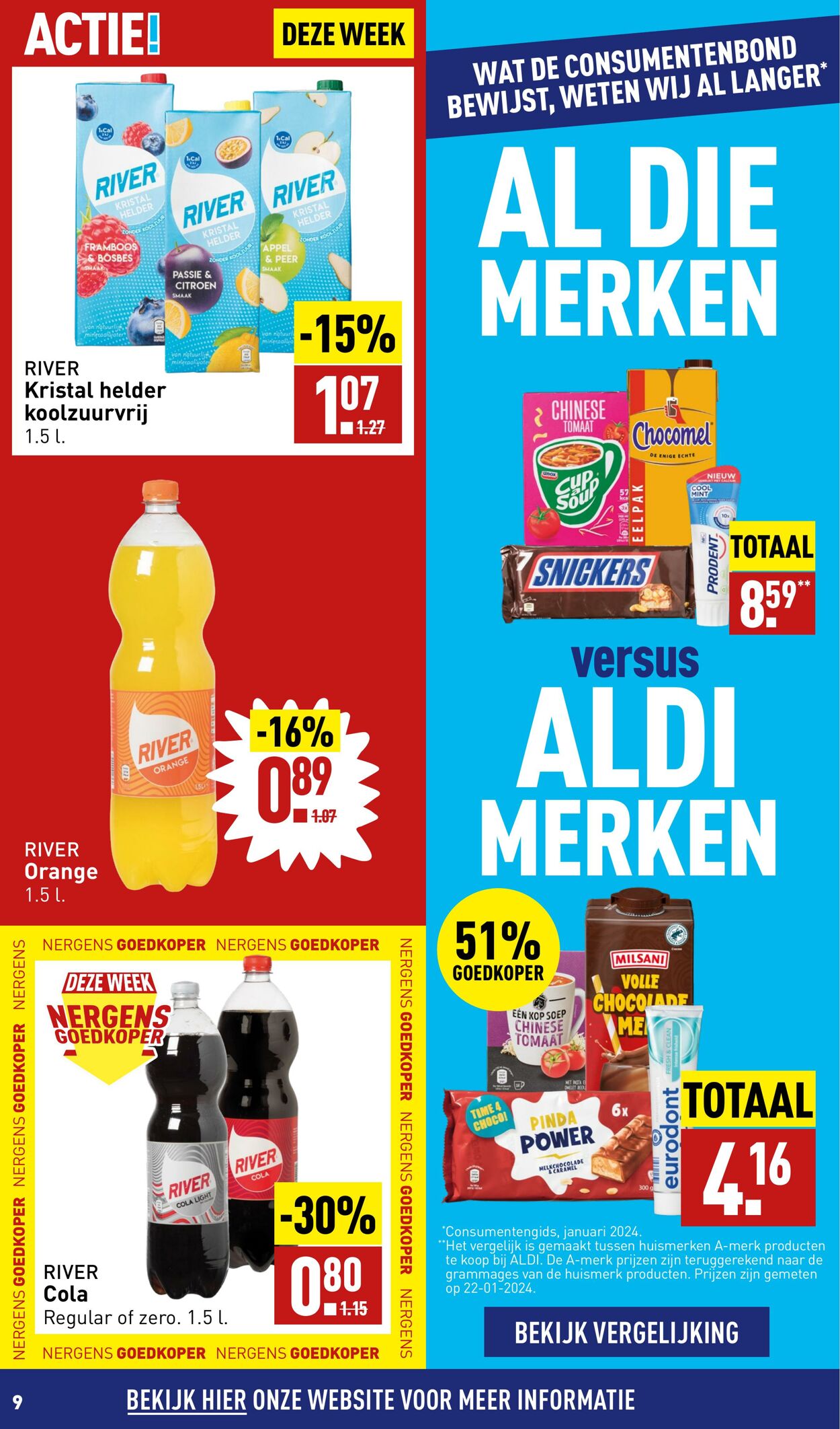 Folder Aldi 12.02.2024 - 18.02.2024