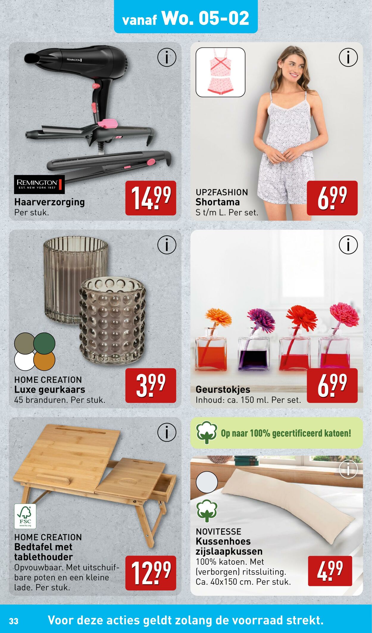 Folder Aldi 03.02.2025 - 09.02.2025