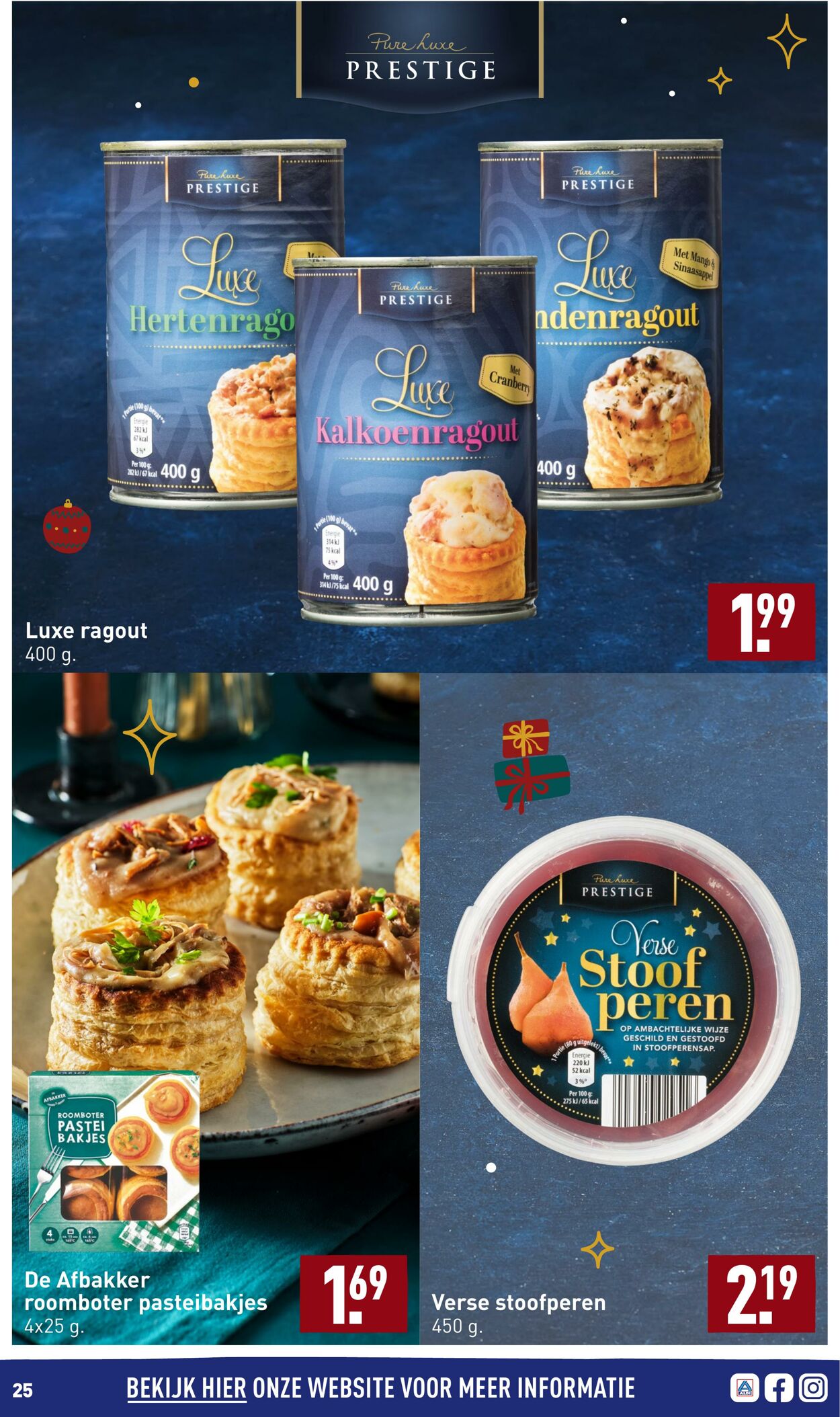 Folder Aldi 05.12.2022 - 11.12.2022