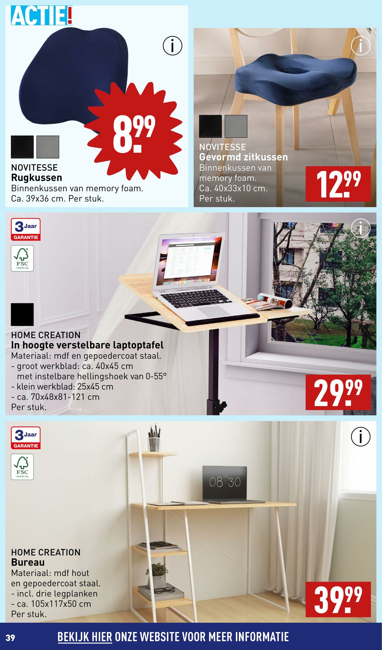 Folder Aldi 22.04.2024 - 28.04.2024