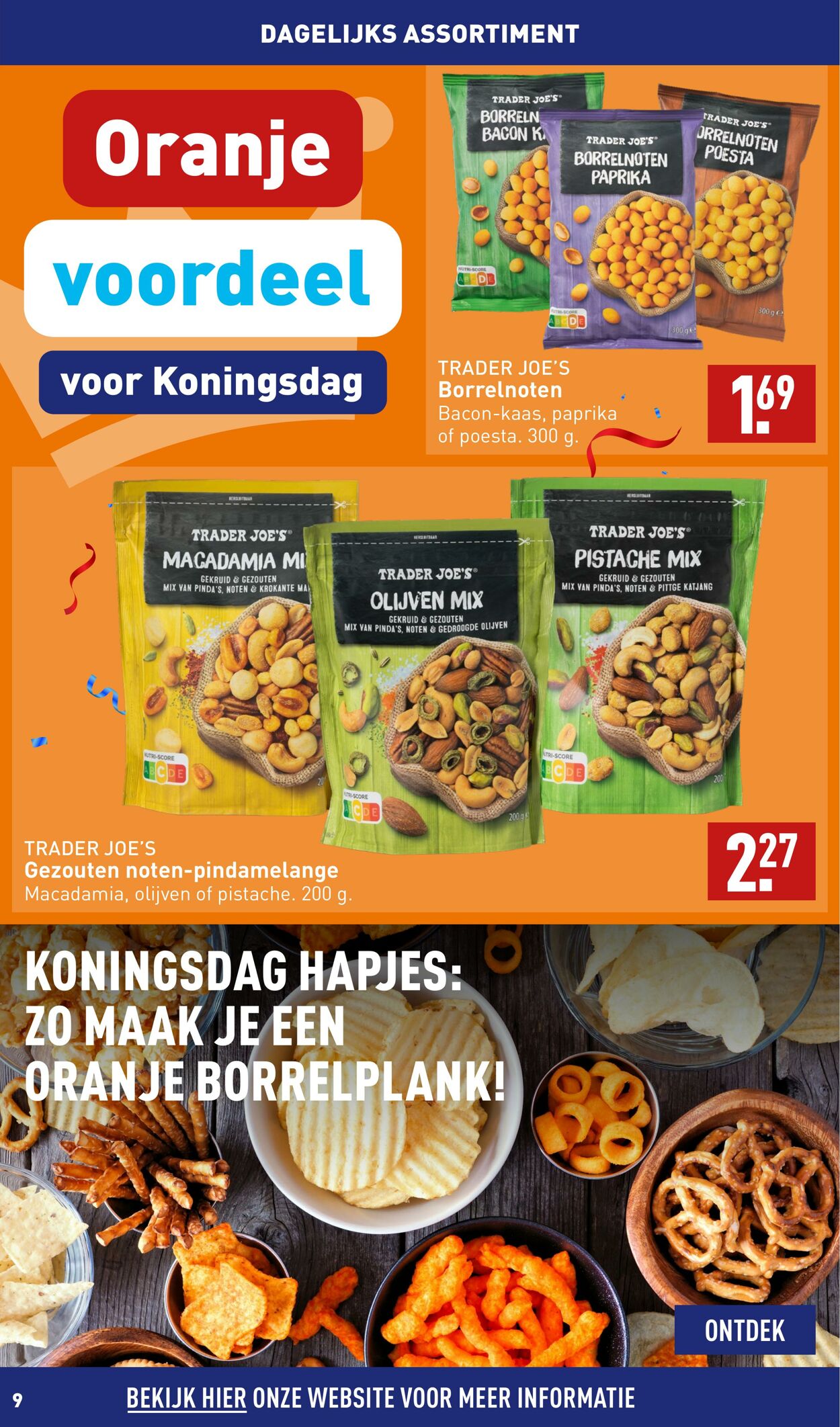 Folder Aldi 22.04.2024 - 28.04.2024