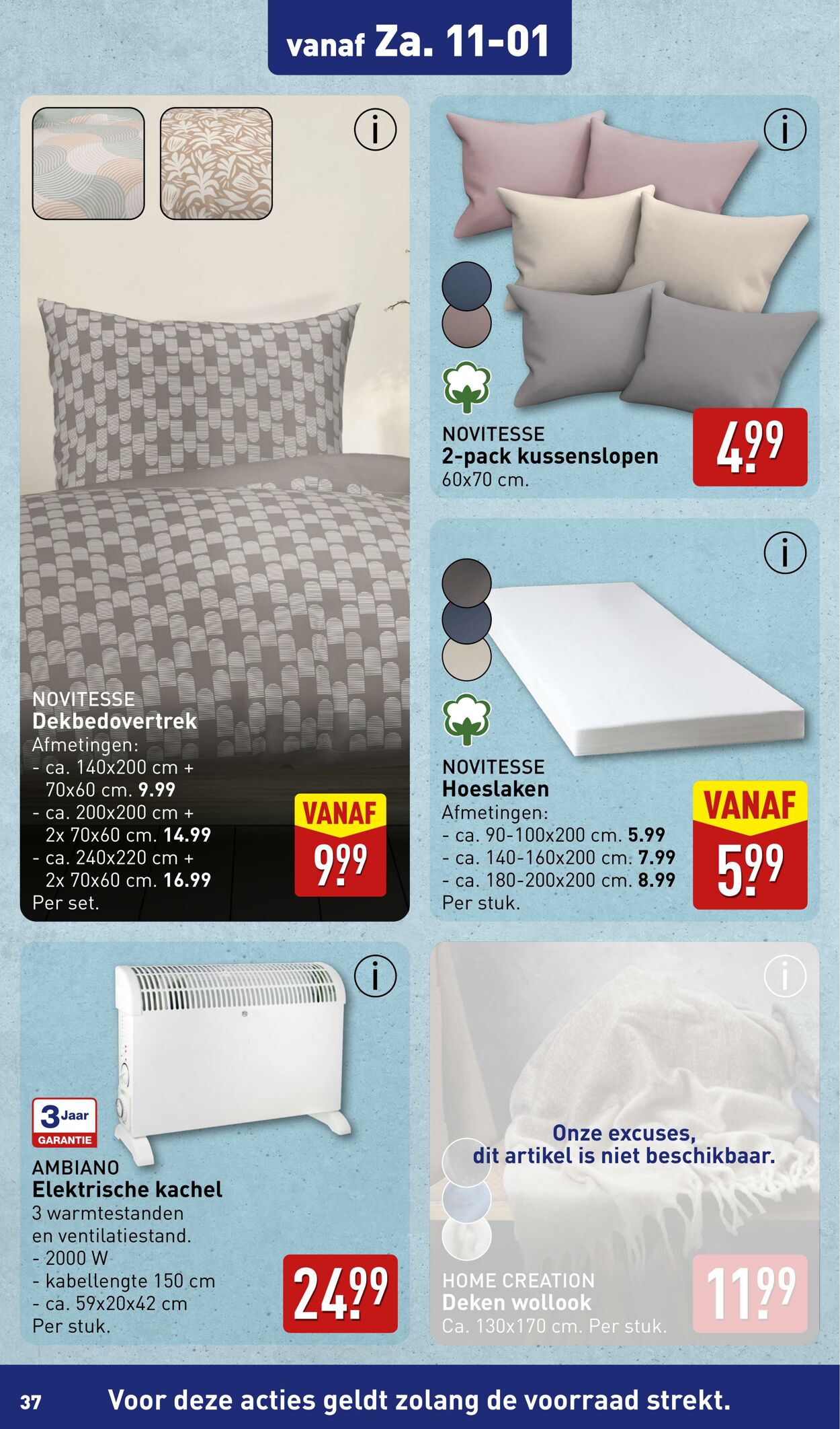 Folder Aldi 06.01.2025 - 12.01.2025