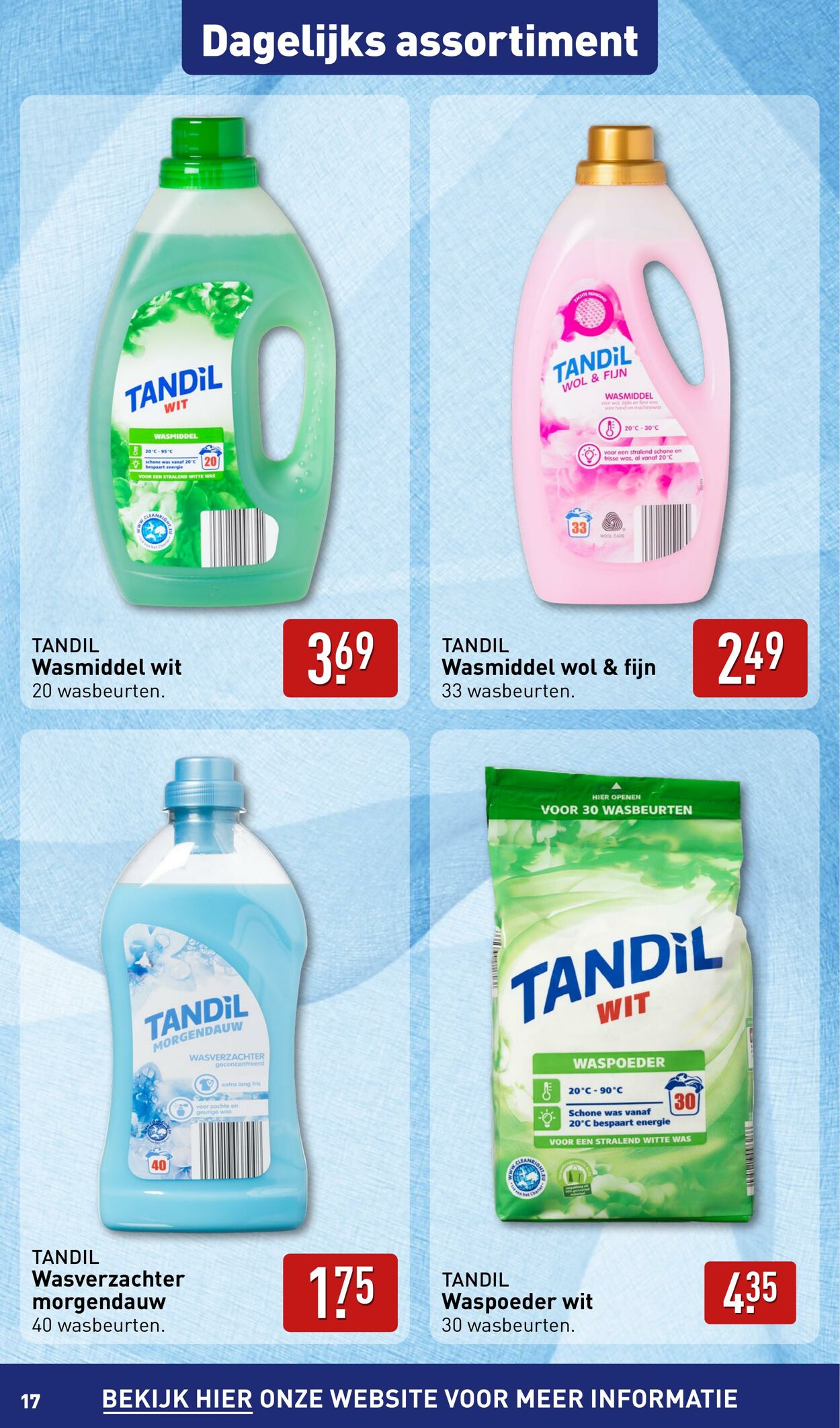 Folder Aldi 06.01.2025 - 12.01.2025