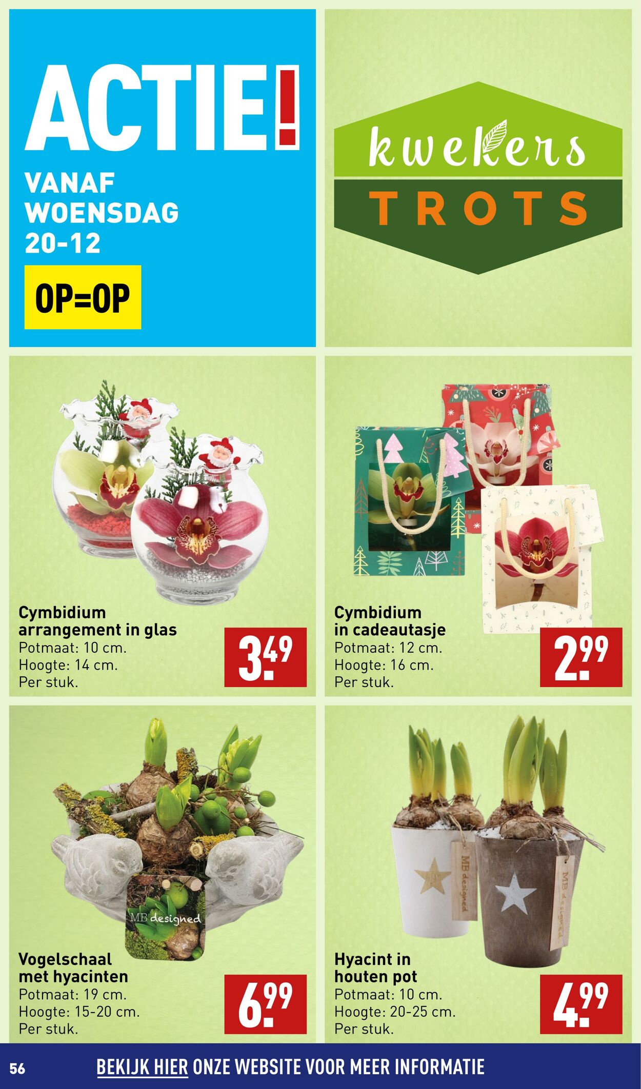 Folder Aldi 18.12.2023 - 24.12.2023